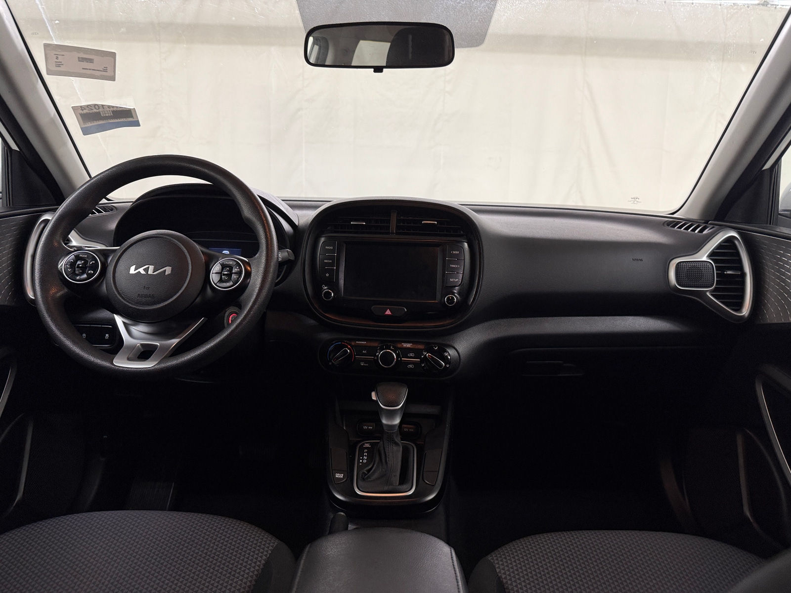 Thumbnail: 2022 Kia Soul - 3