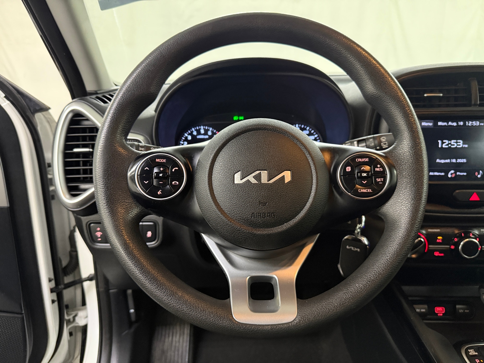 Thumbnail: 2022 Kia Soul - 5