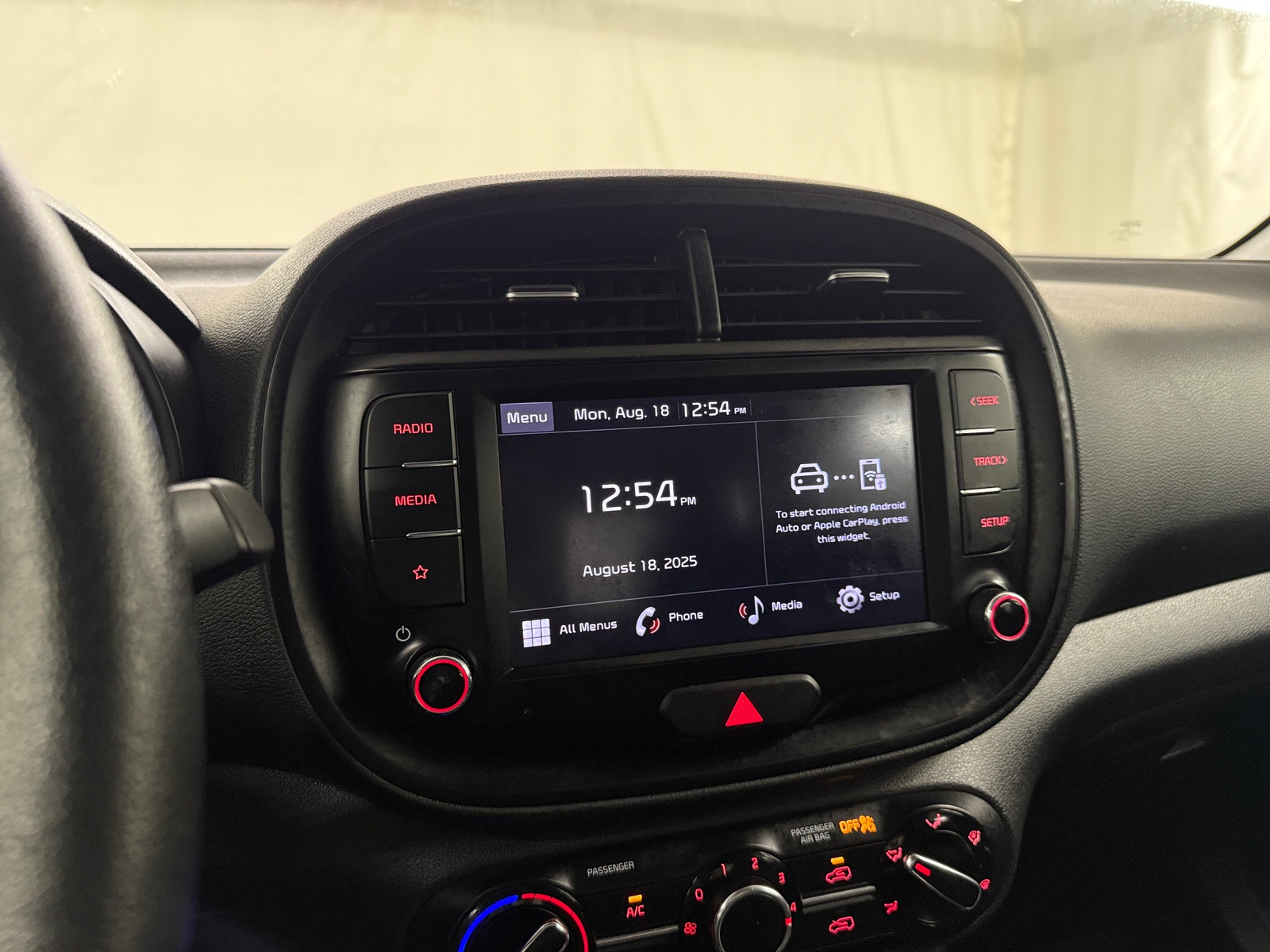 Thumbnail: 2022 Kia Soul - 4