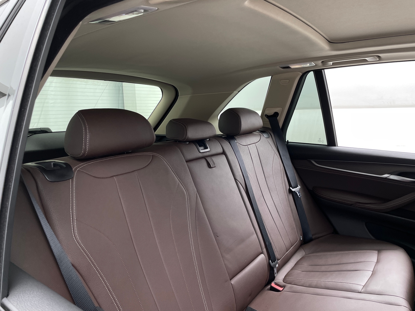 Thumbnail: 2015 BMW X5 - 5