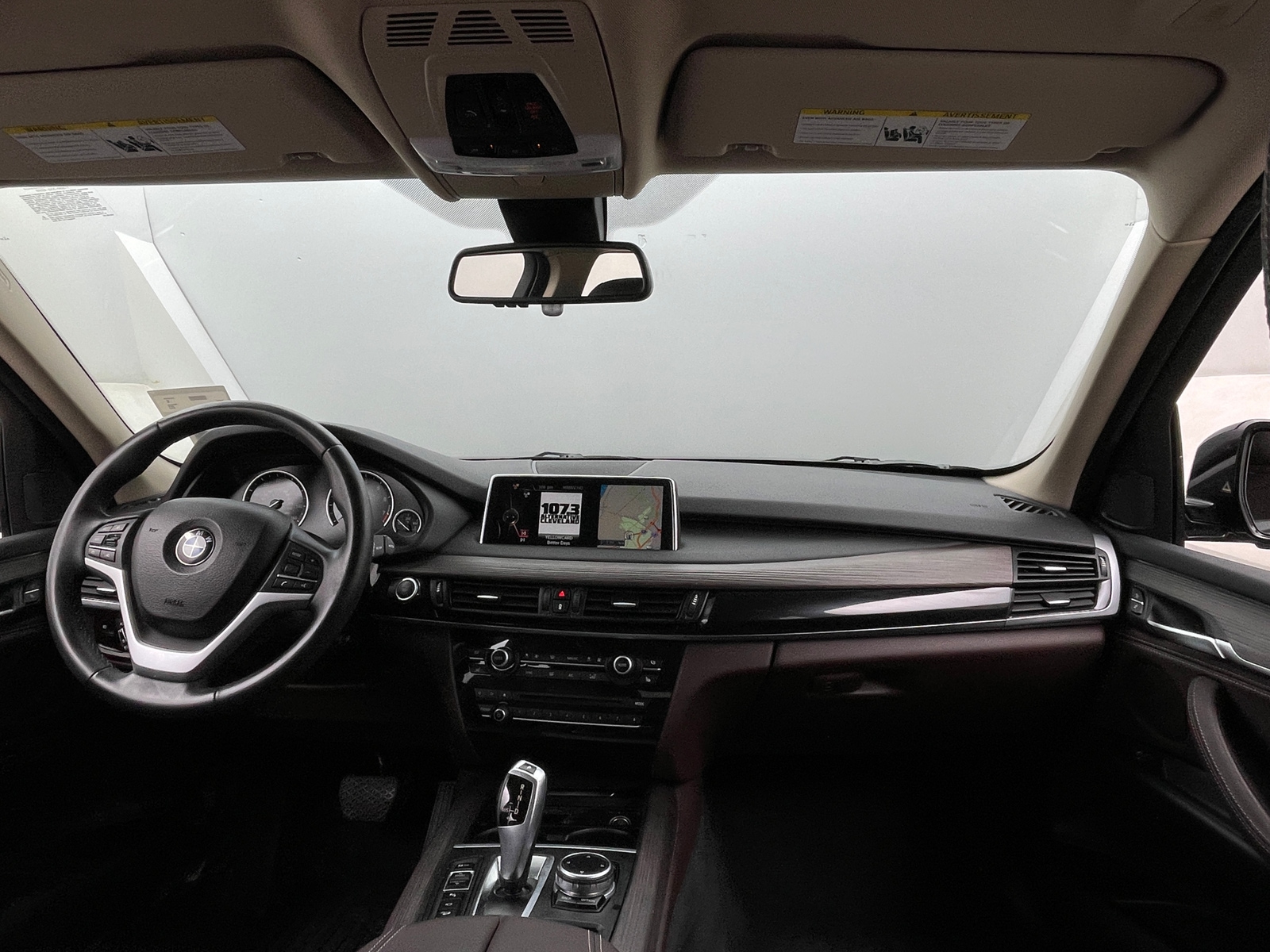 Thumbnail: 2015 BMW X5 - 2