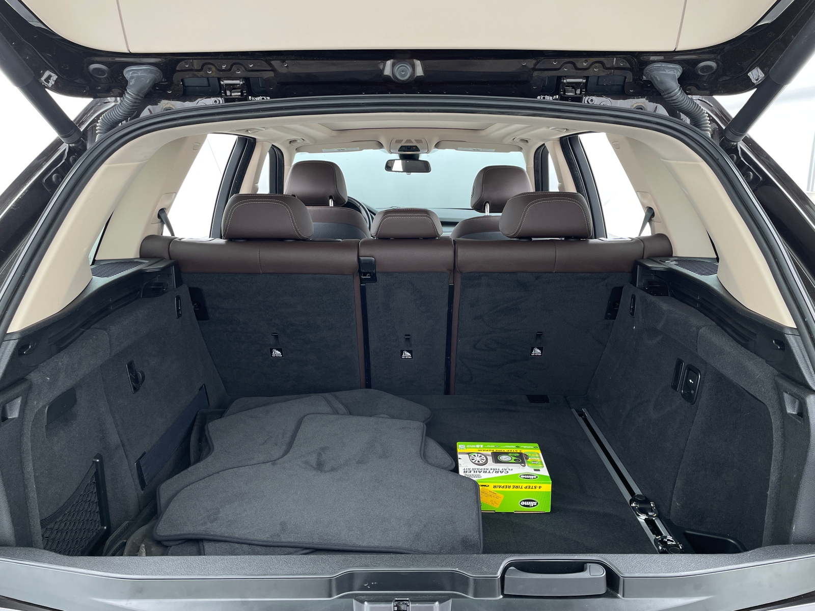 Thumbnail: 2015 BMW X5 - 6