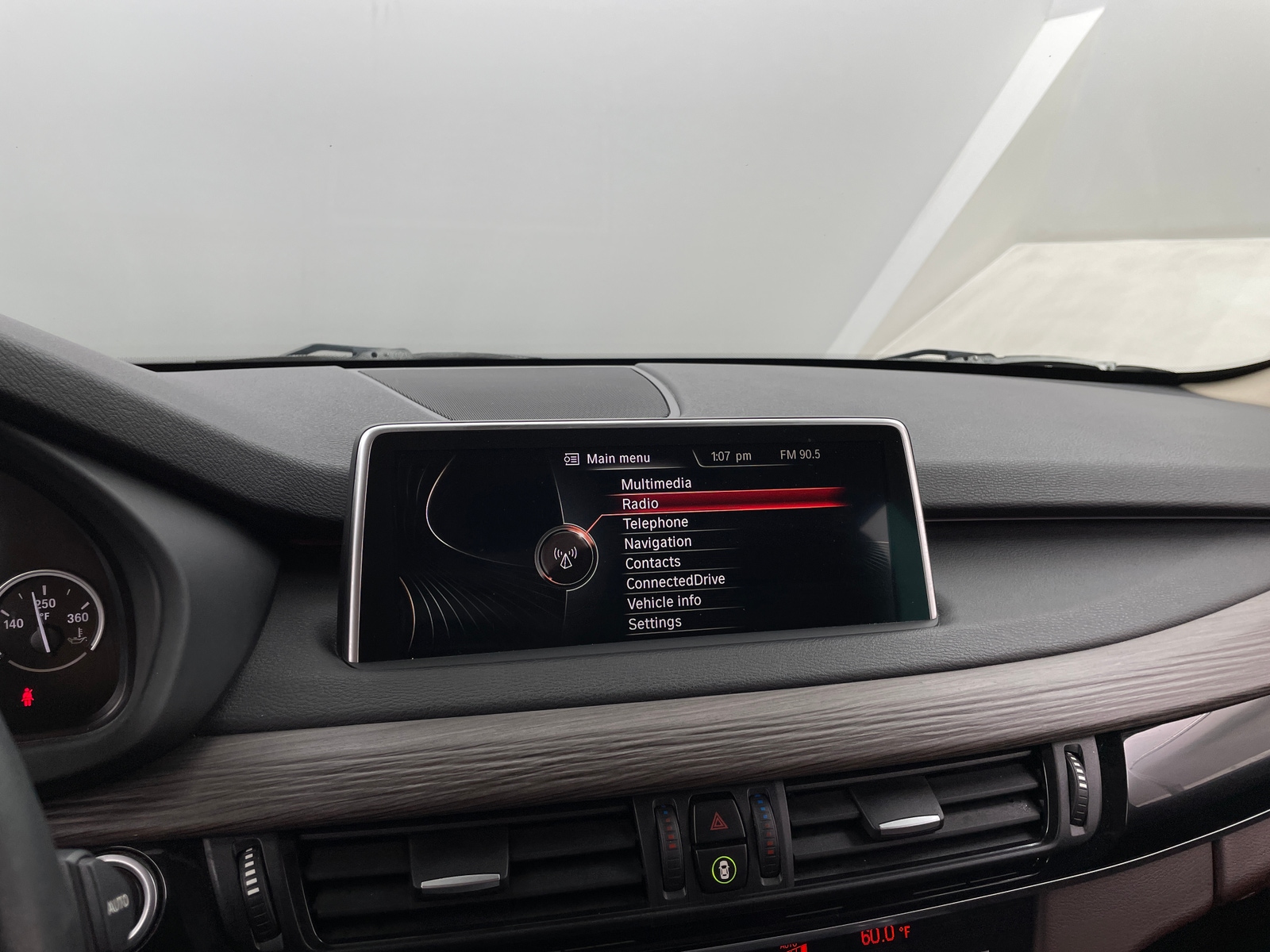Thumbnail: 2015 BMW X5 - 3