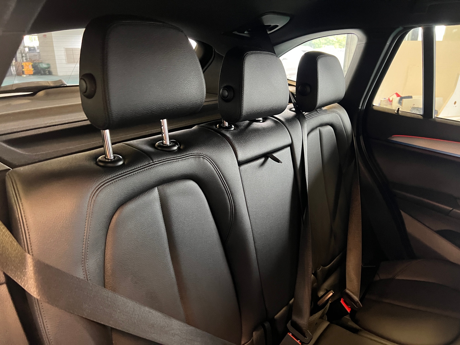 Thumbnail: 2018 BMW X1 - 5