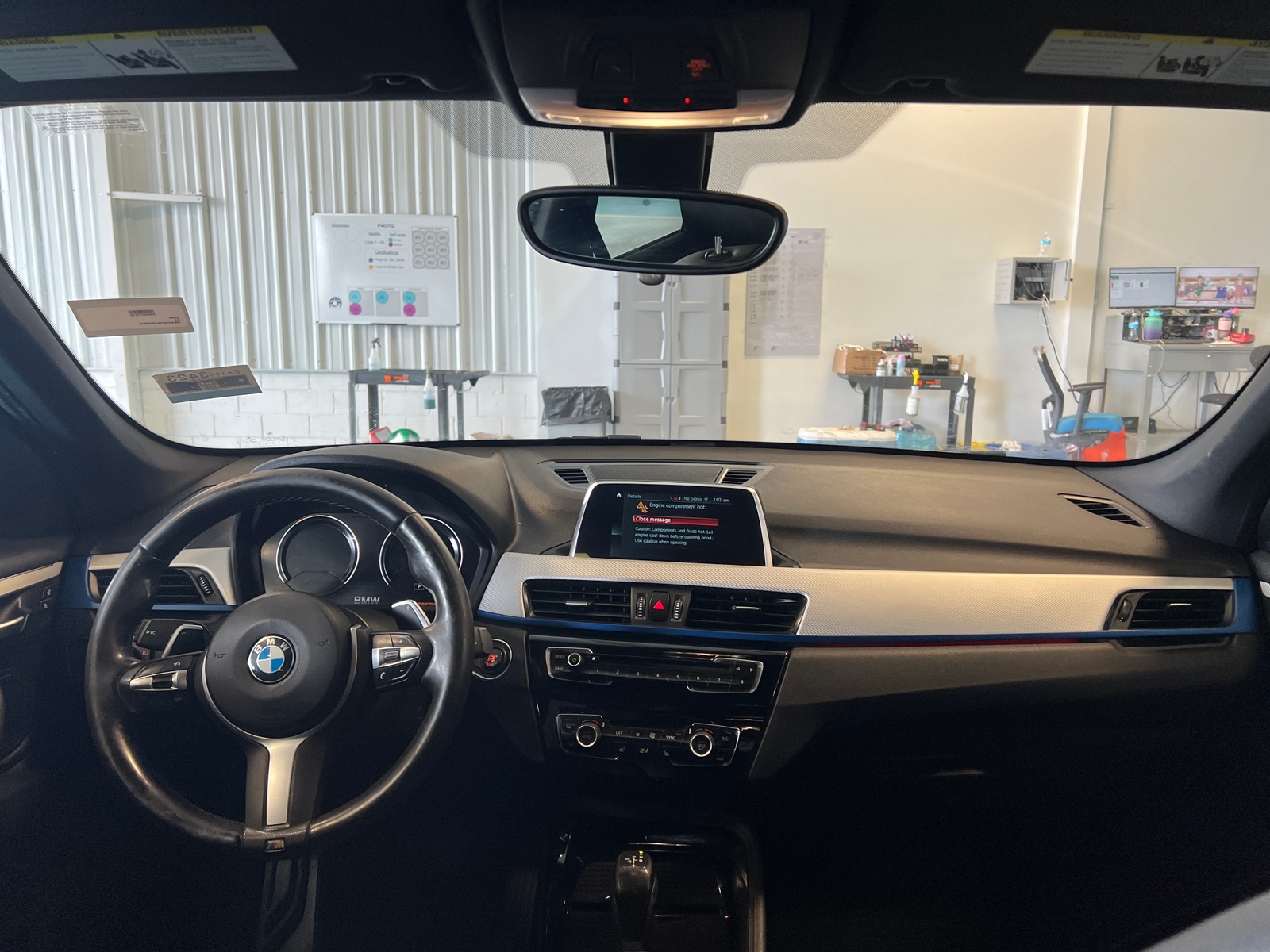 Thumbnail: 2018 BMW X1 - 2