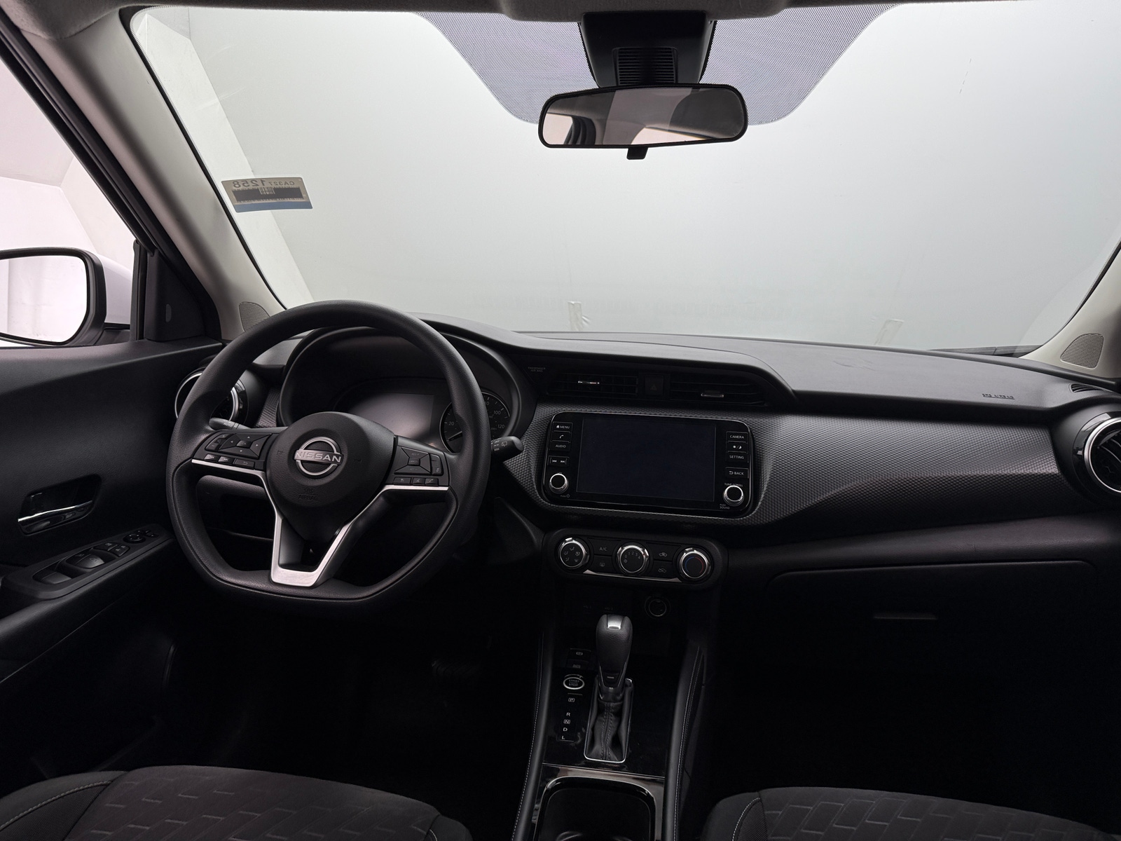 Thumbnail: 2024 Nissan Kicks - 3