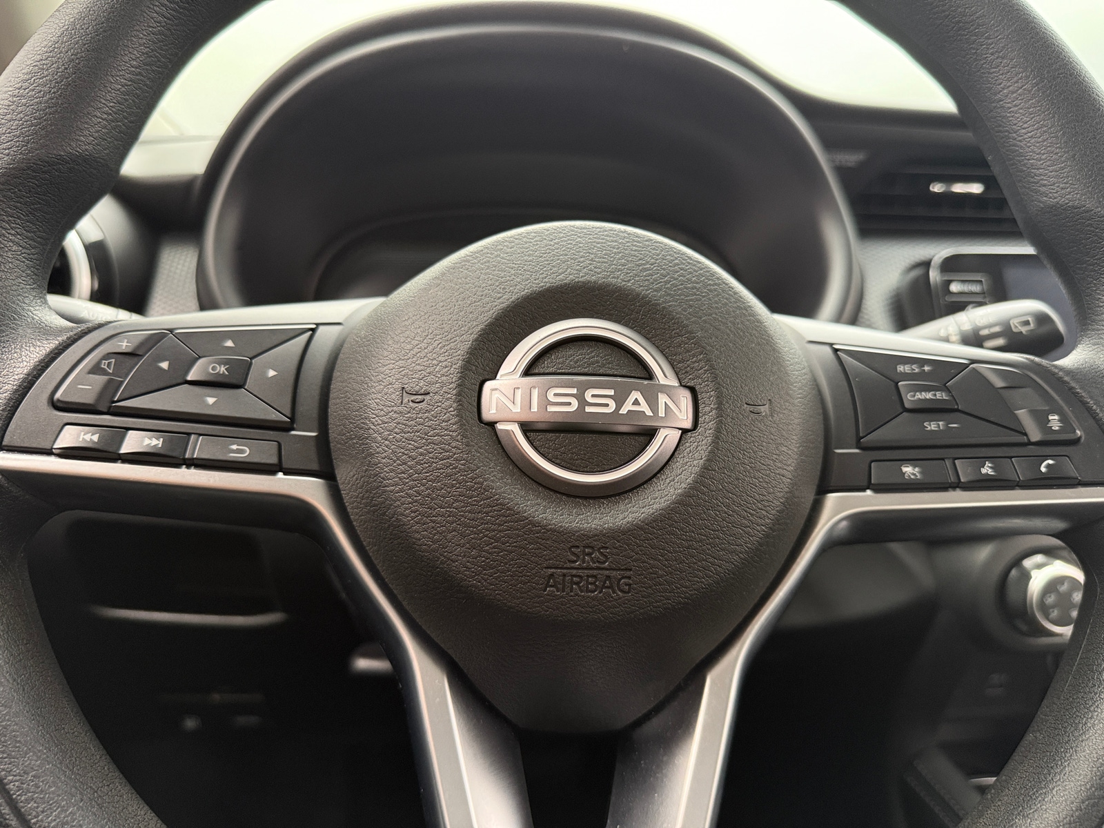 Thumbnail: 2024 Nissan Kicks - 5