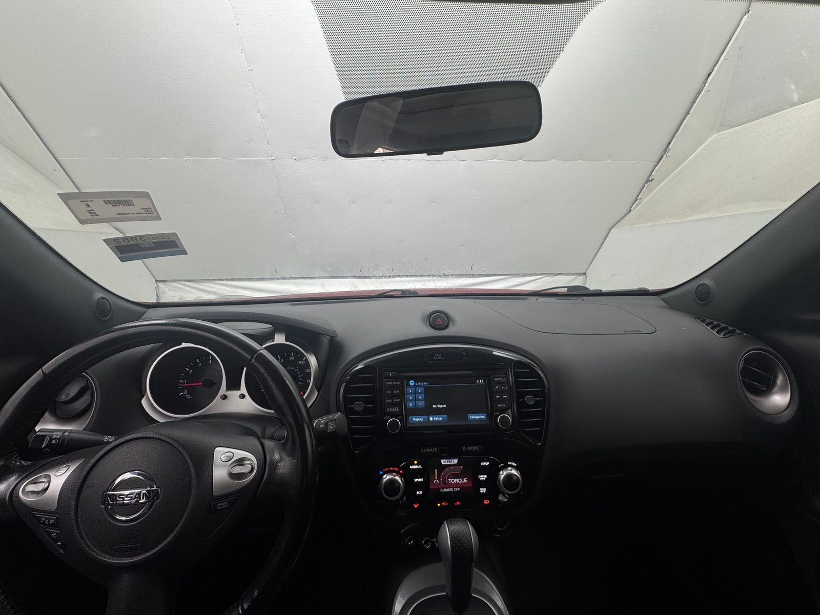 Thumbnail: 2016 Nissan Juke - 3