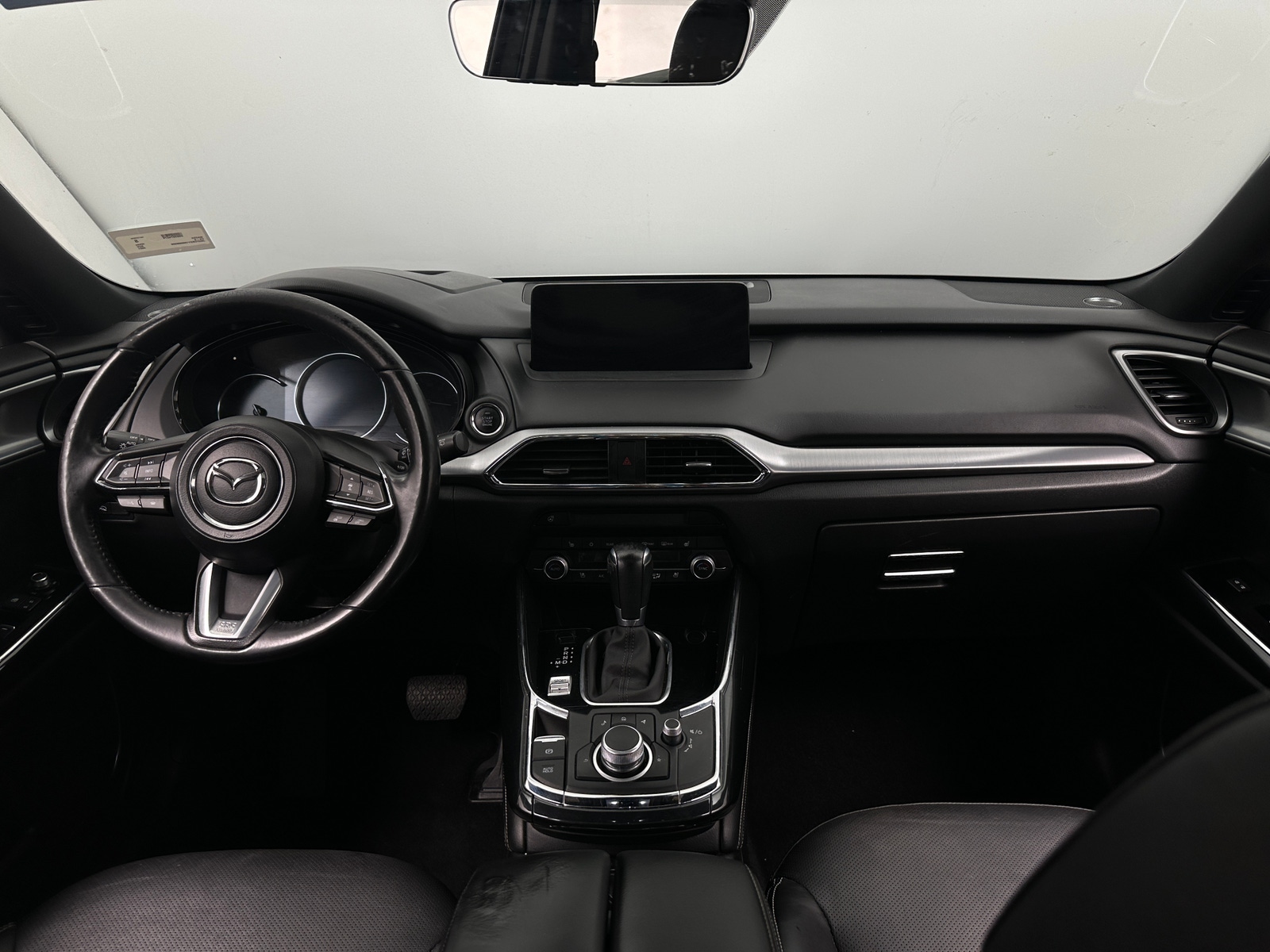 Thumbnail: 2021 Mazda CX-9 - 2