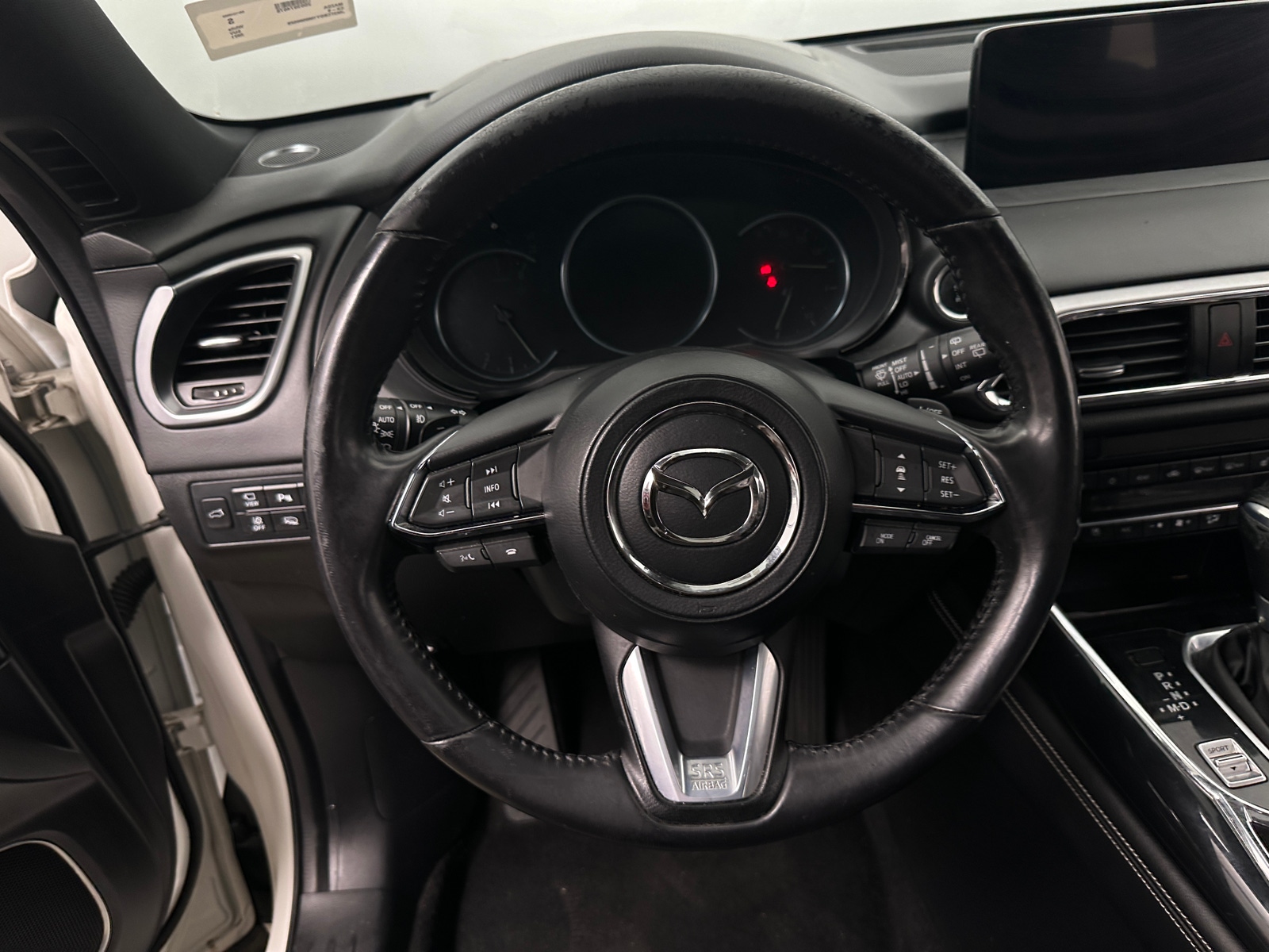 Thumbnail: 2021 Mazda CX-9 - 4