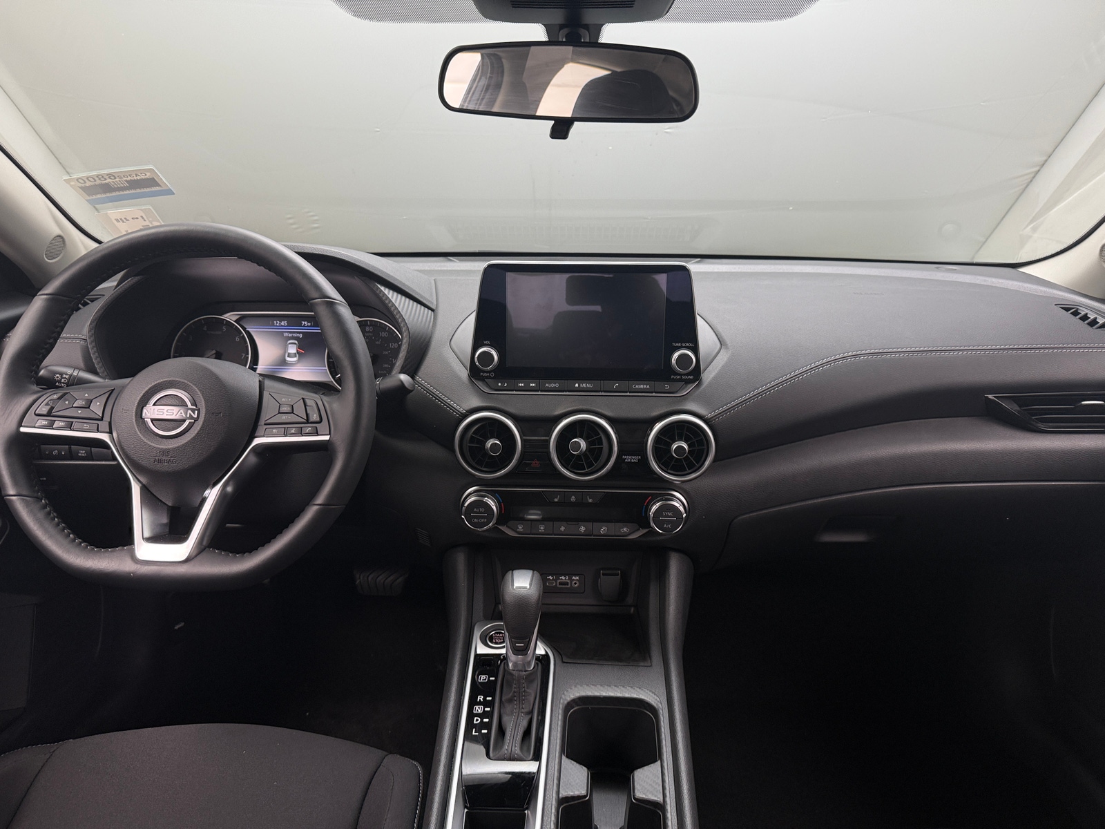 Thumbnail: 2025 Nissan Sentra - 3