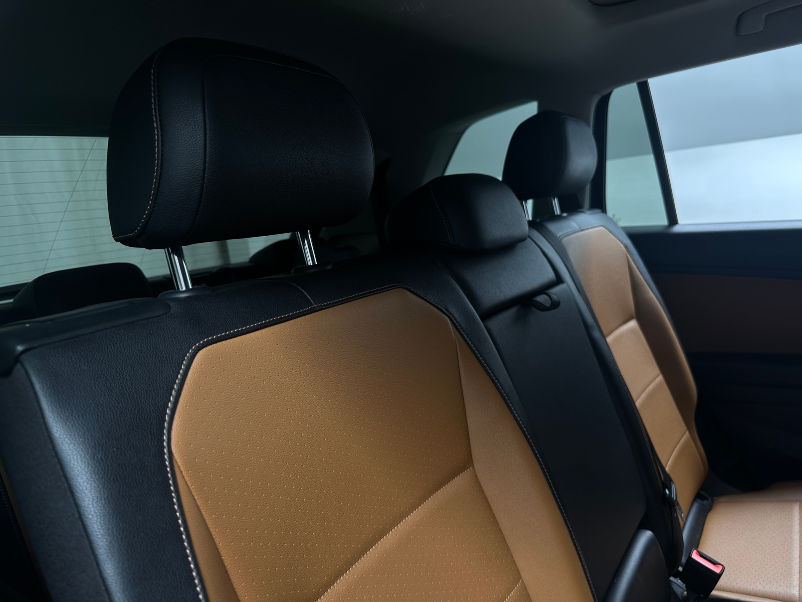 Thumbnail: 2019 Volkswagen Tiguan - 5
