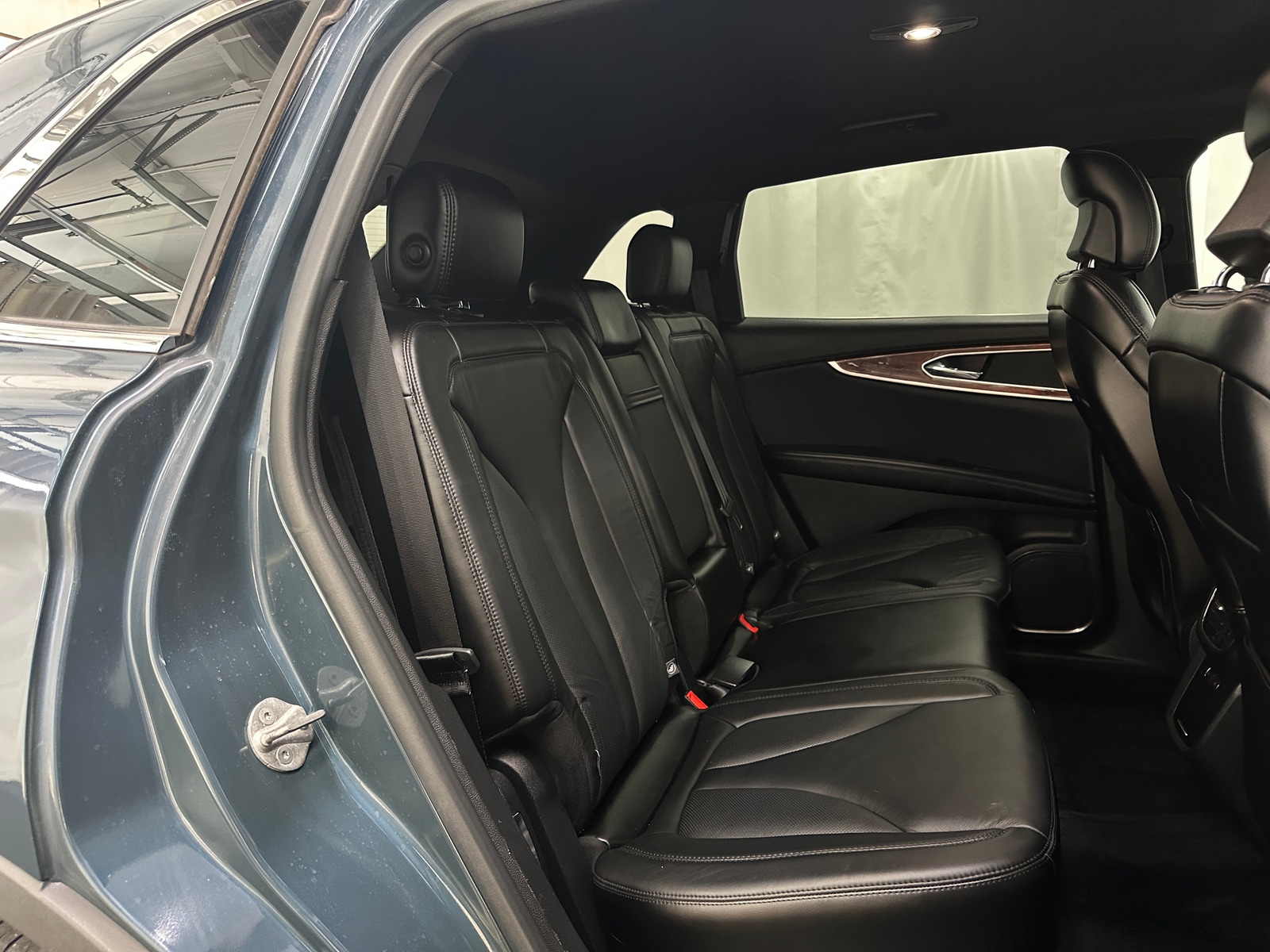 Thumbnail: 2016 Lincoln MKX - 5