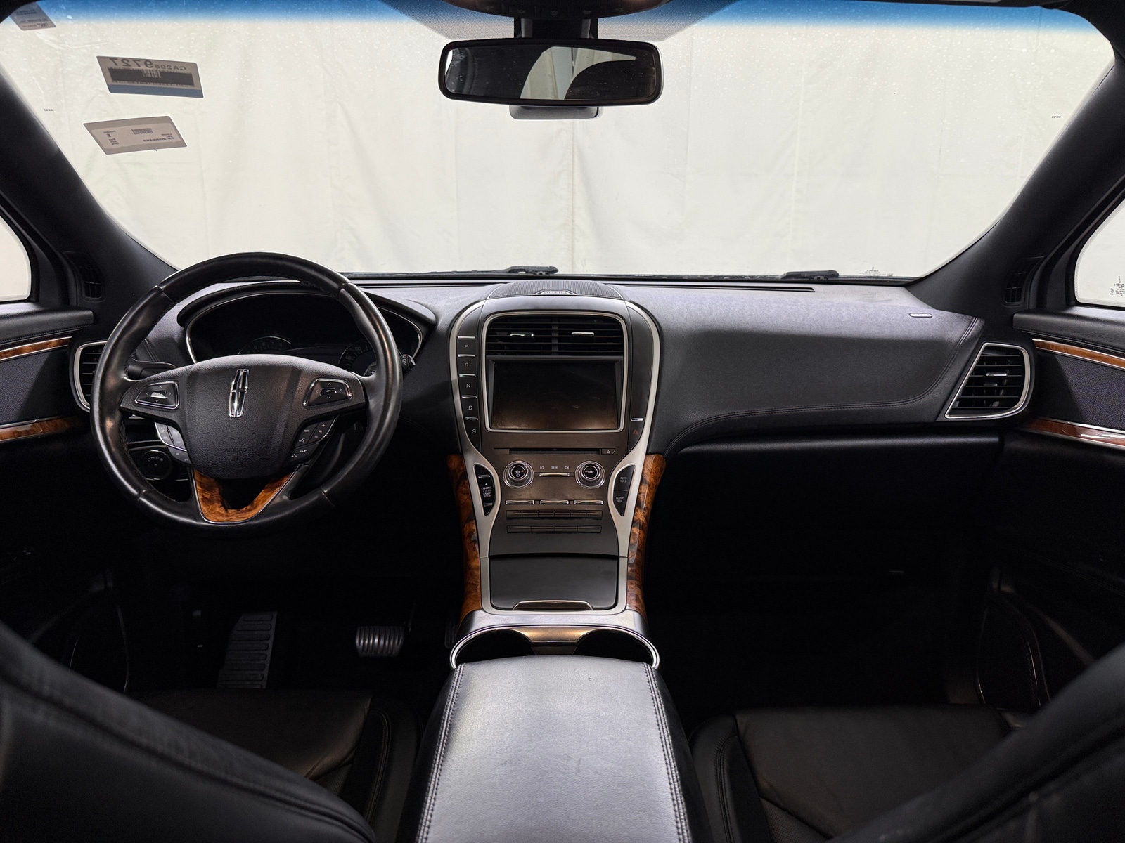 Thumbnail: 2016 Lincoln MKX - 2