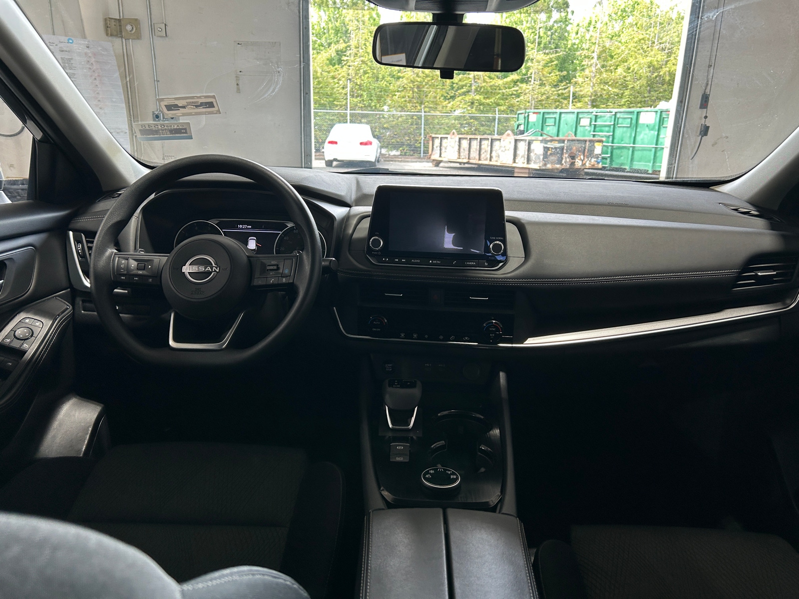 Thumbnail: 2024 Nissan Rogue - 3
