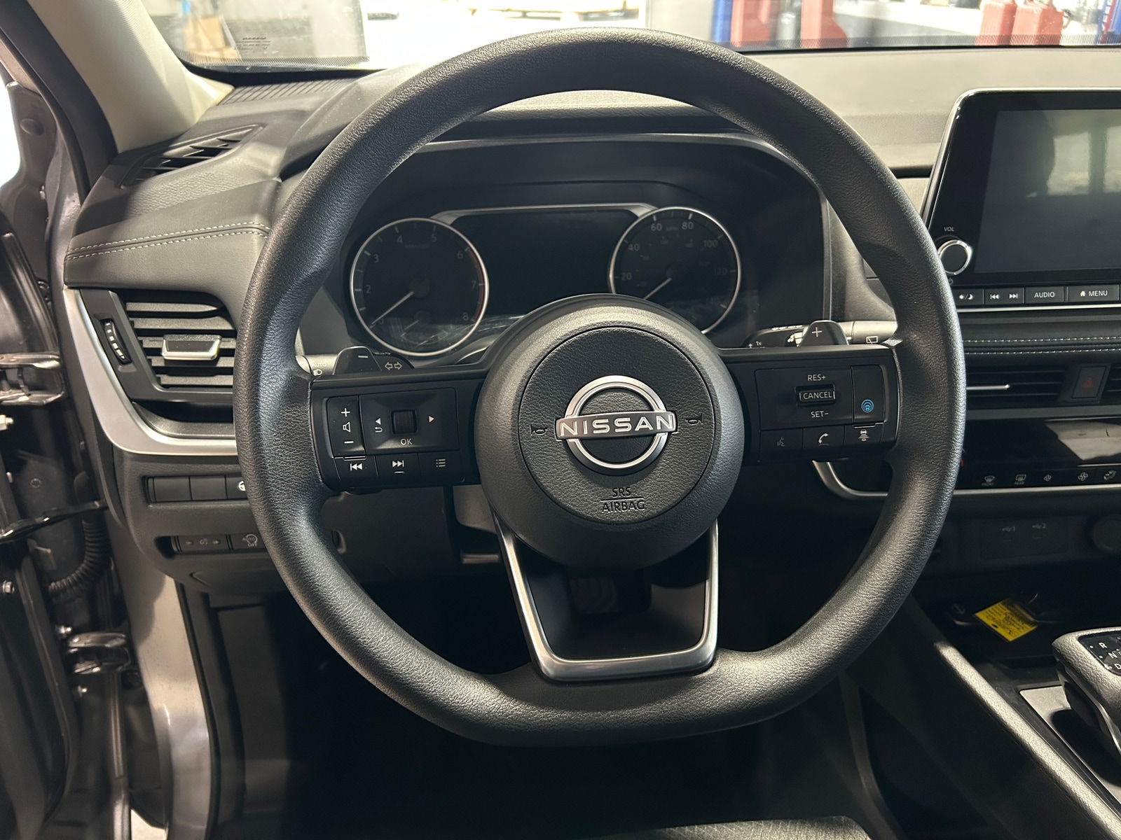 Thumbnail: 2024 Nissan Rogue - 5