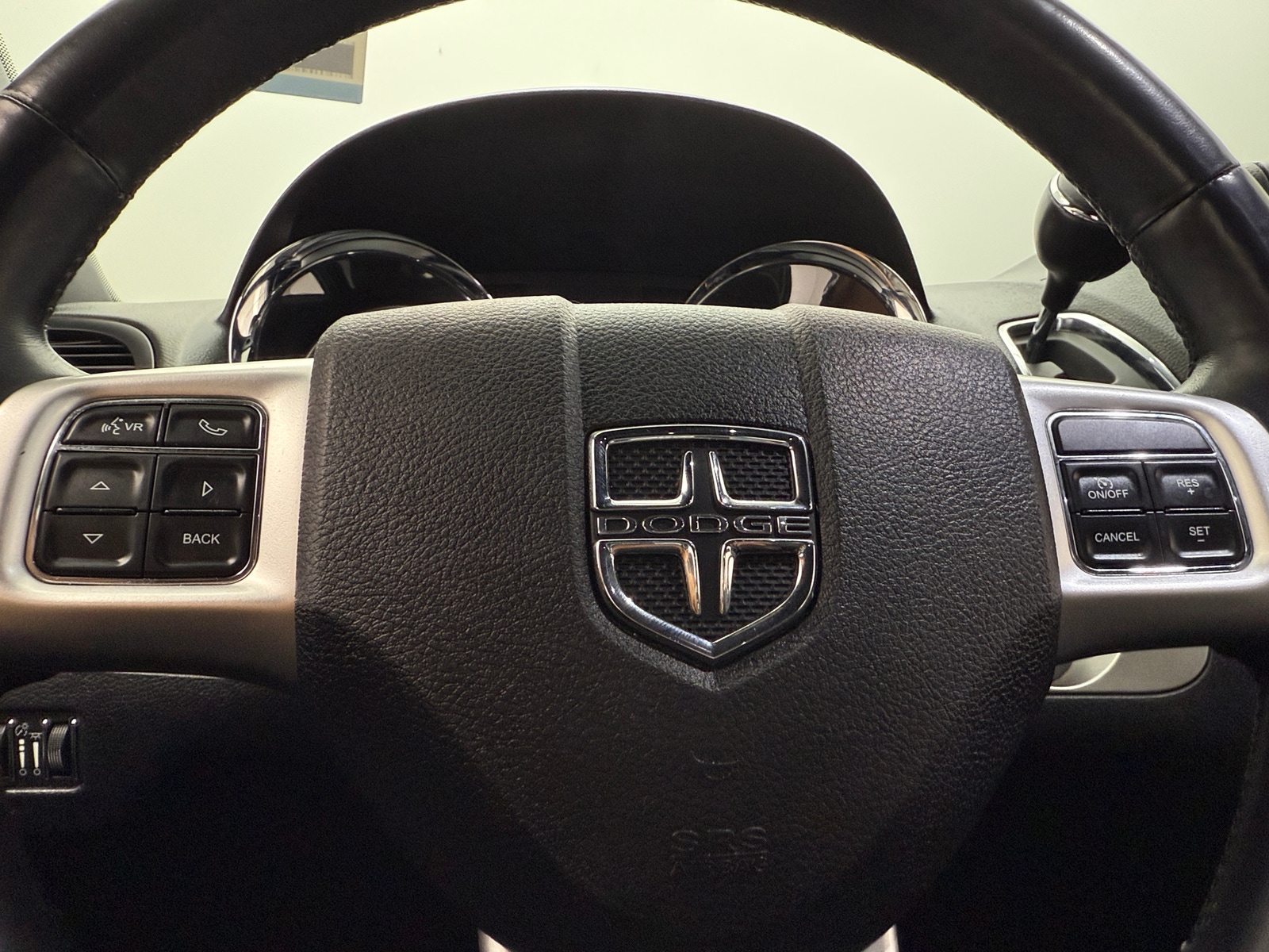 Thumbnail: 2019 Dodge Grand Caravan - 4