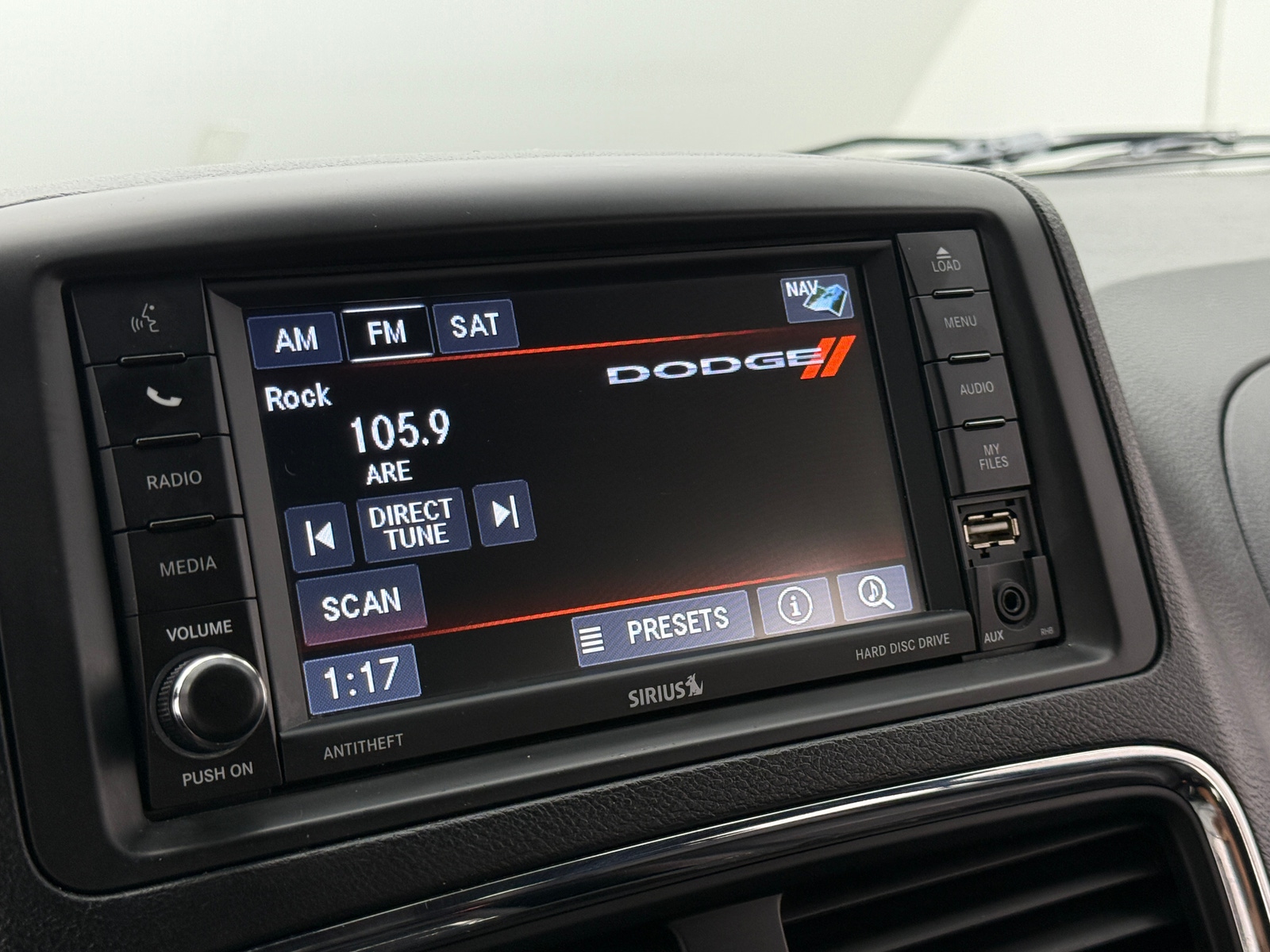 Thumbnail: 2019 Dodge Grand Caravan - 3