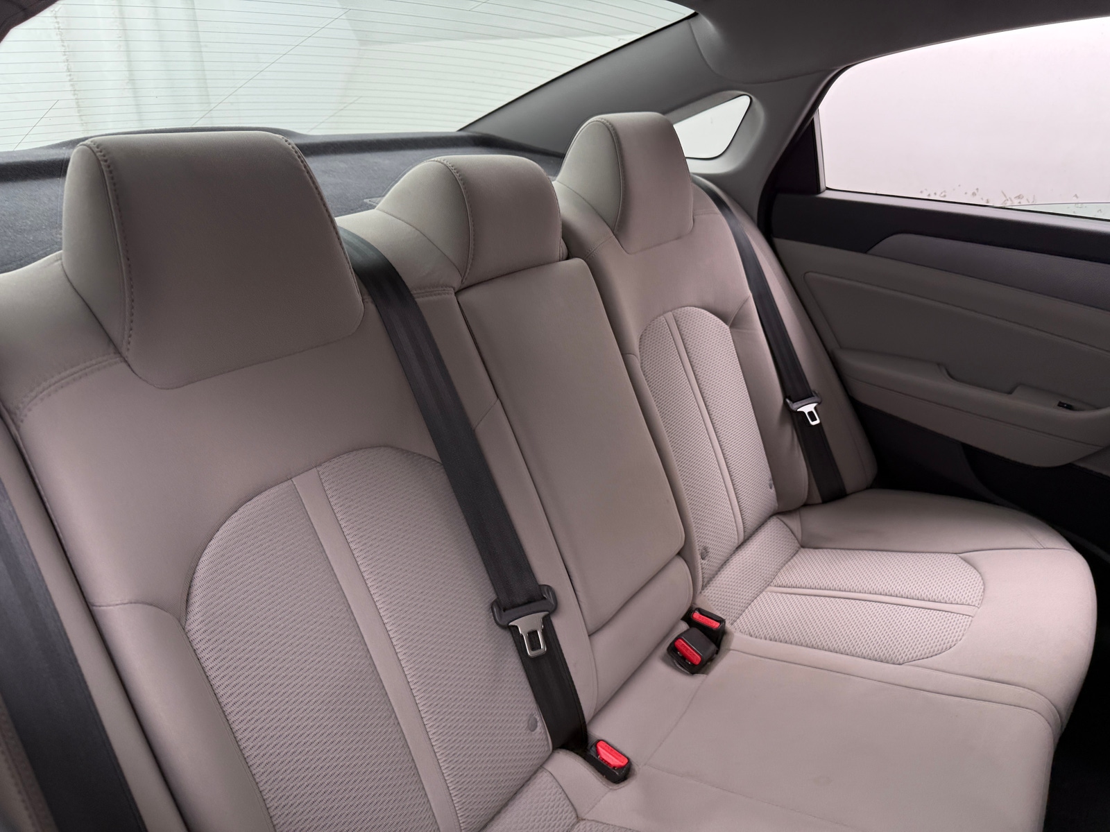 Thumbnail: 2018 Hyundai Sonata - 6