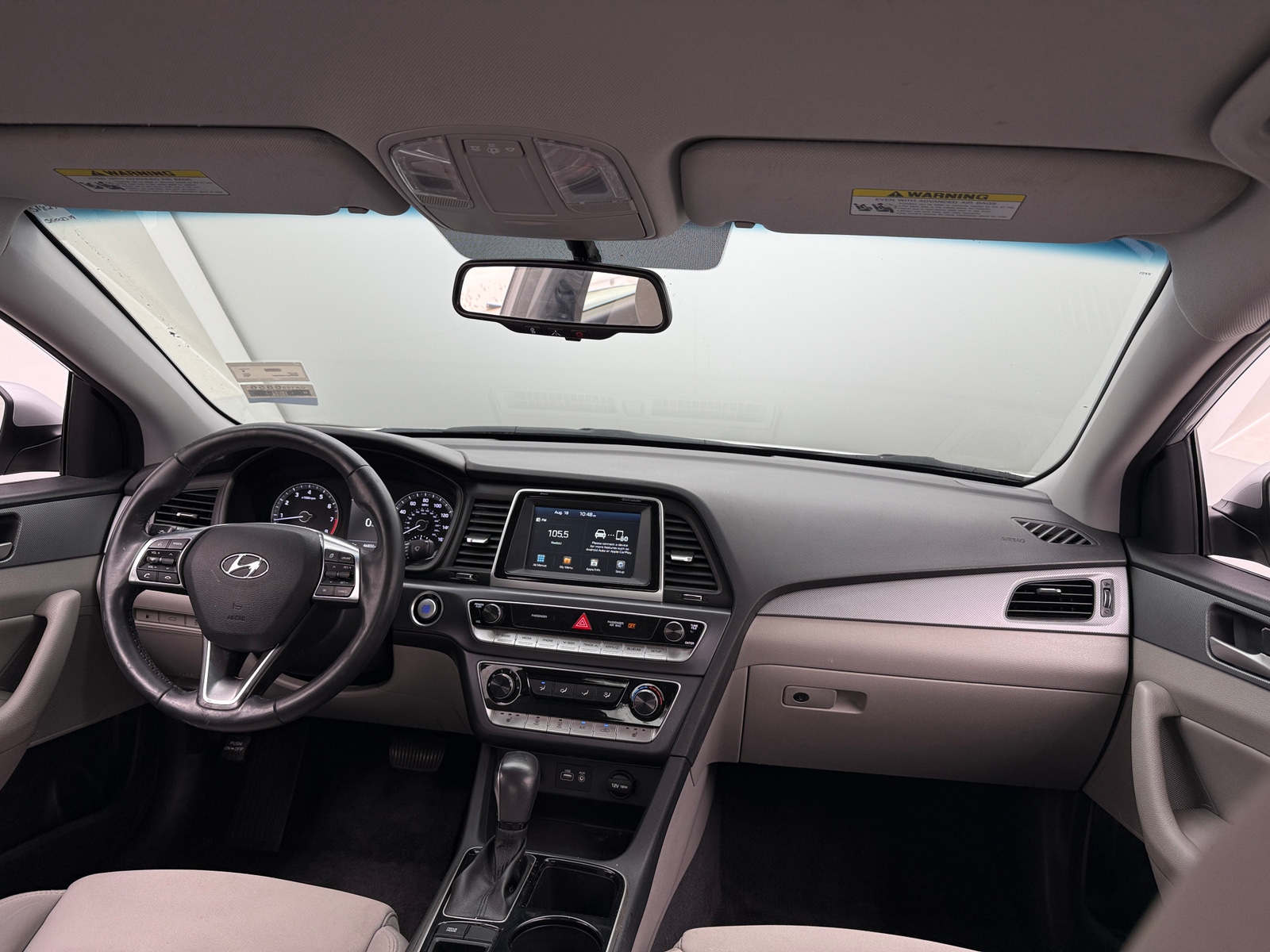 Thumbnail: 2018 Hyundai Sonata - 3