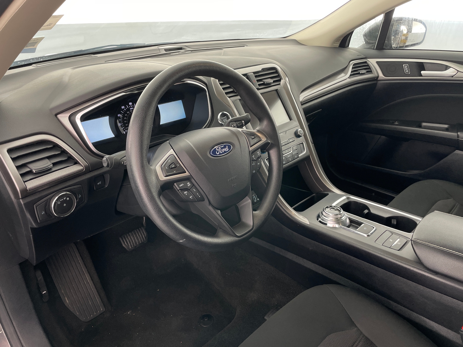 Thumbnail: 2020 Ford Fusion - 3