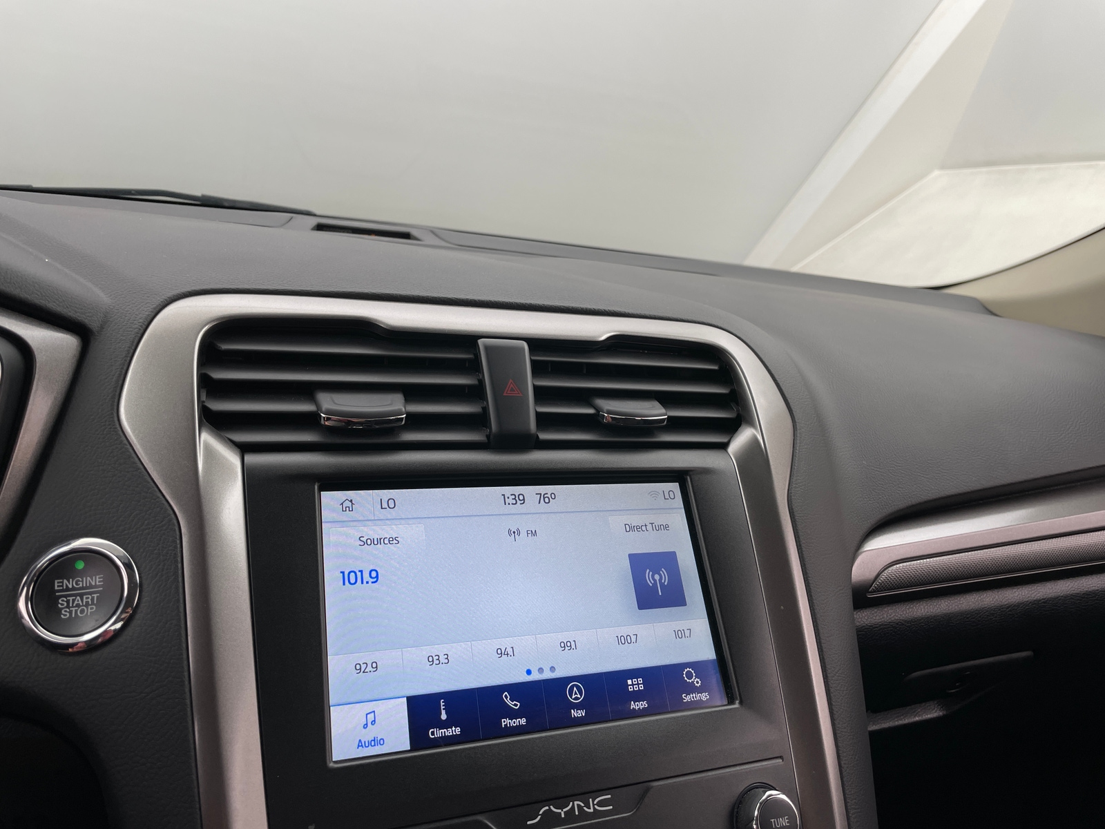 Thumbnail: 2020 Ford Fusion - 4