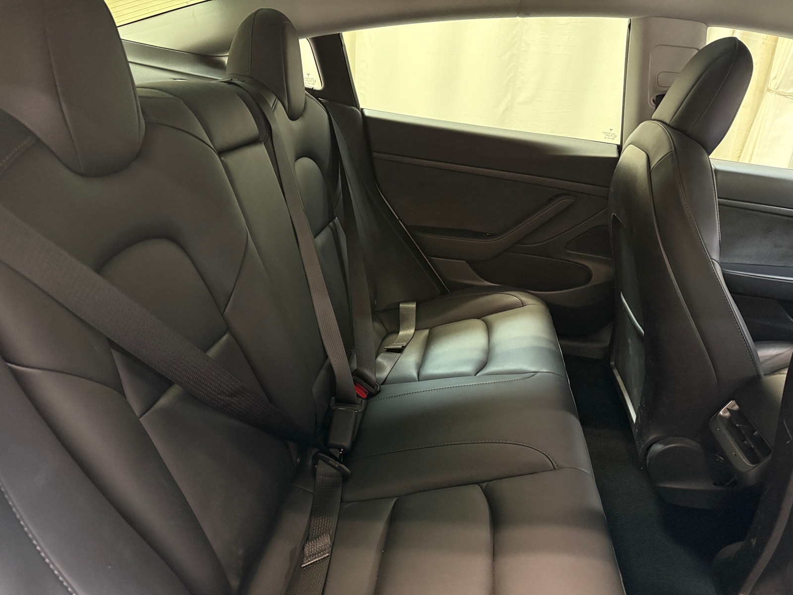 Thumbnail: 2020 Tesla Model 3 - 5