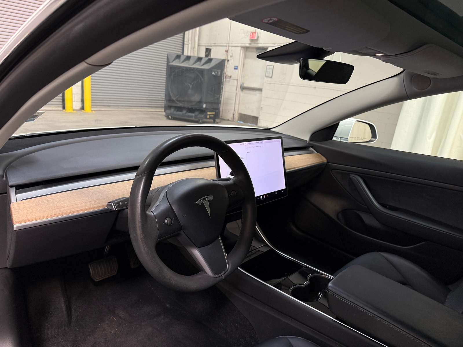 Thumbnail: 2020 Tesla Model 3 - 2