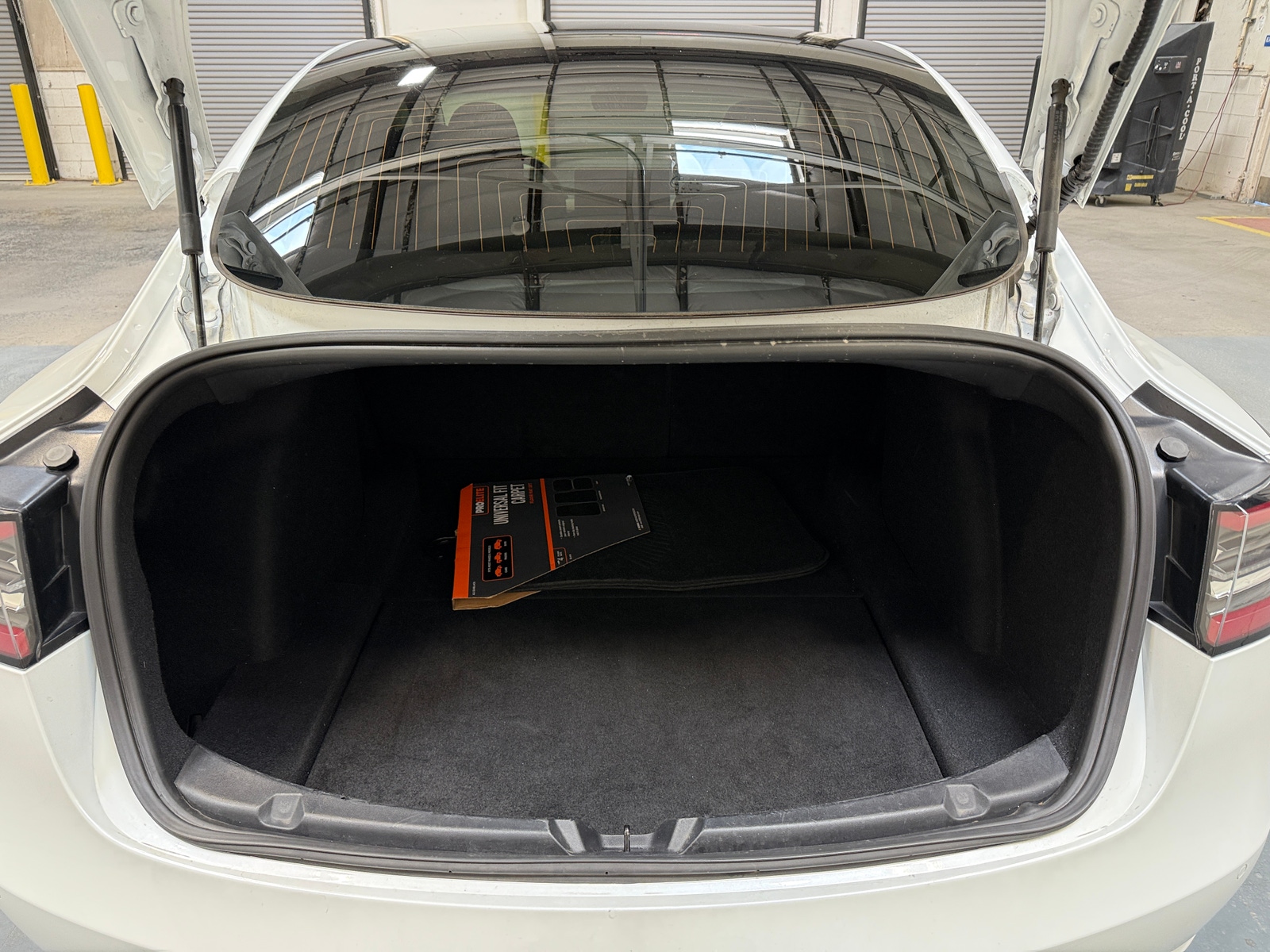 Thumbnail: 2020 Tesla Model 3 - 6