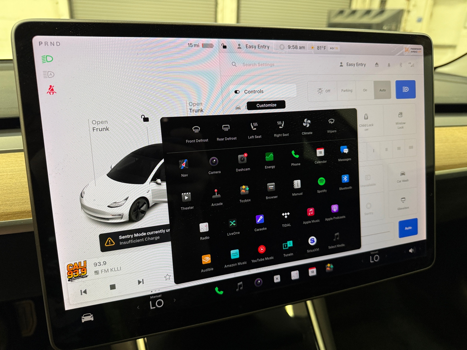 Thumbnail: 2020 Tesla Model 3 - 3