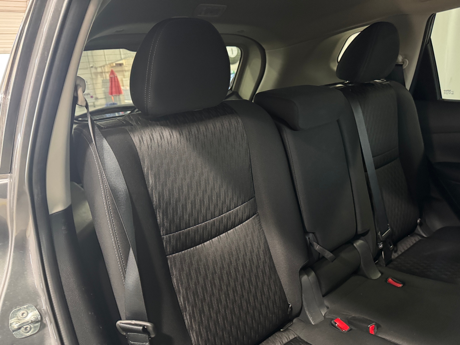 Thumbnail: 2019 Nissan Rogue - 6