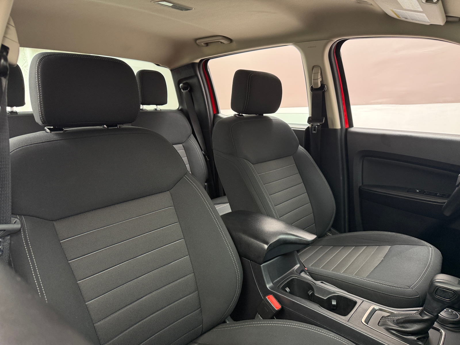 Thumbnail: 2020 Ford Ranger - 2