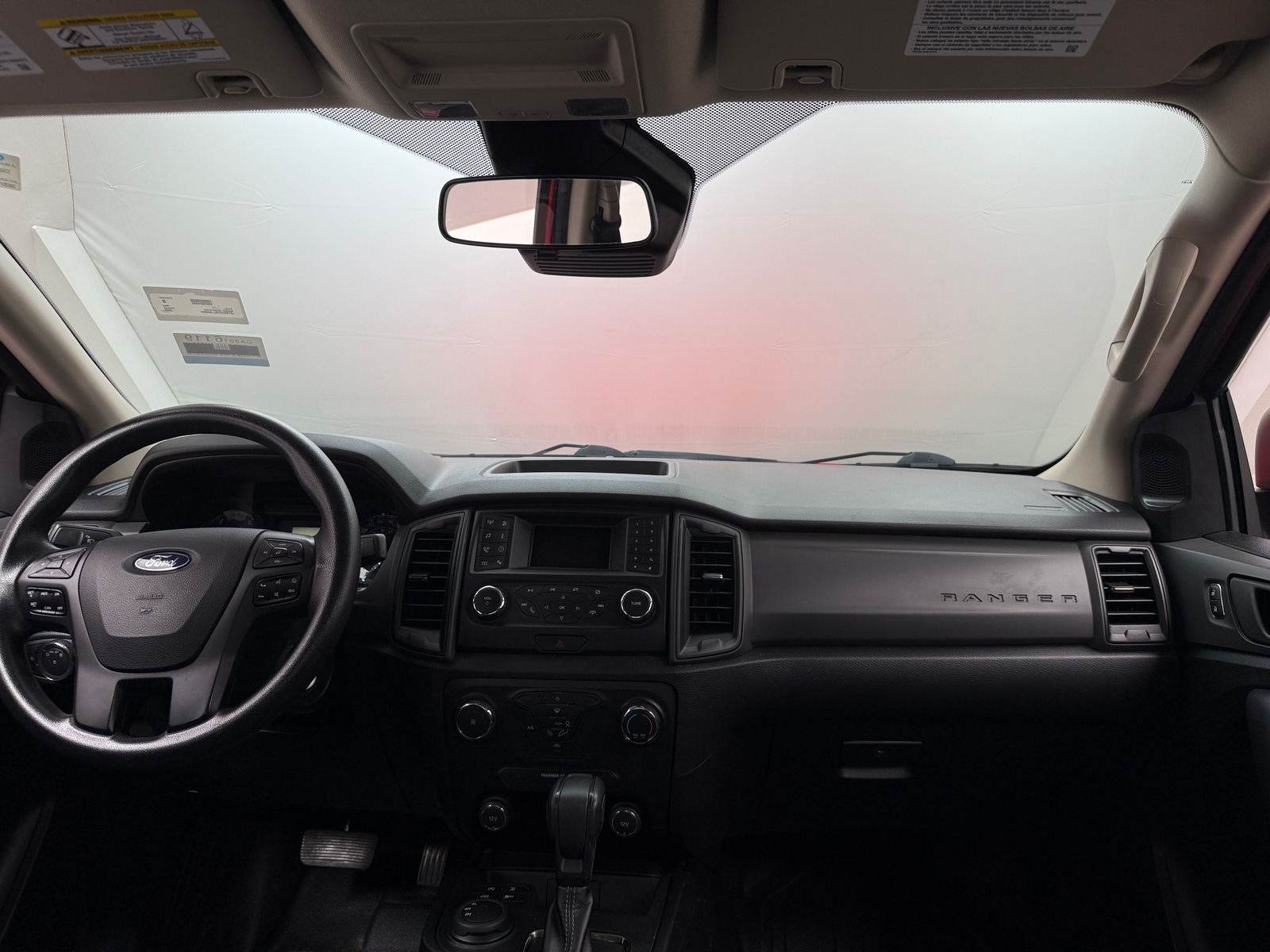 Thumbnail: 2020 Ford Ranger - 3