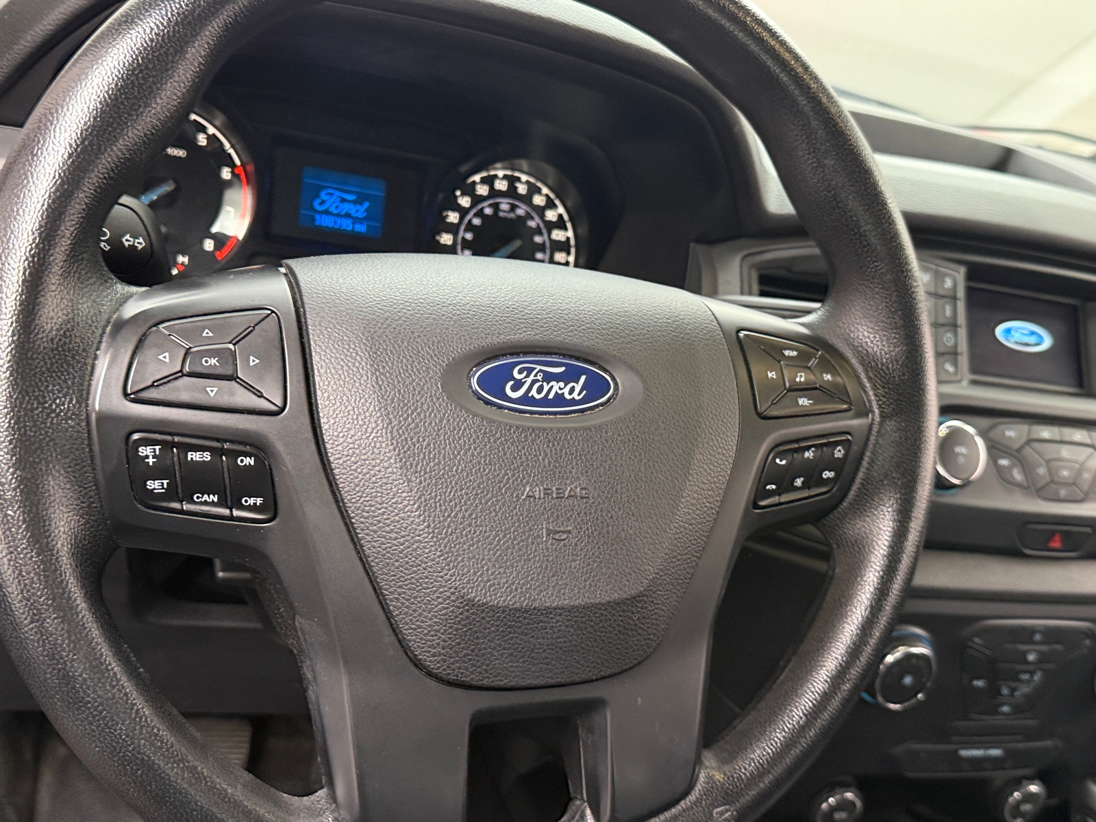 Thumbnail: 2020 Ford Ranger - 5
