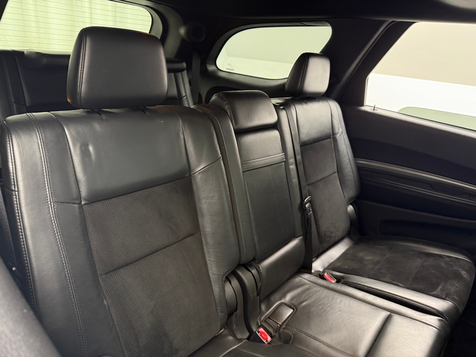 Thumbnail: 2018 Dodge Durango - 5