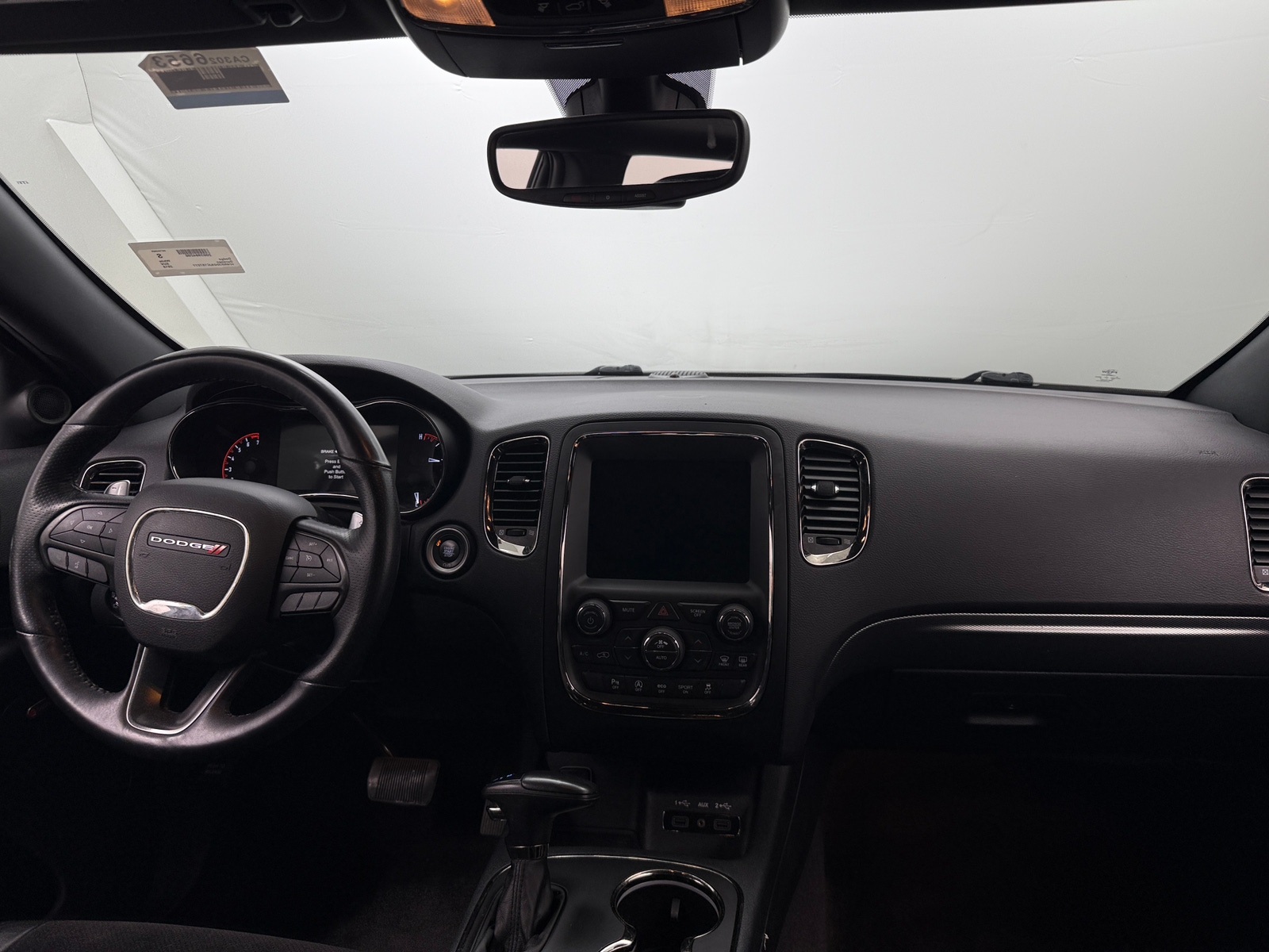 Thumbnail: 2018 Dodge Durango - 2