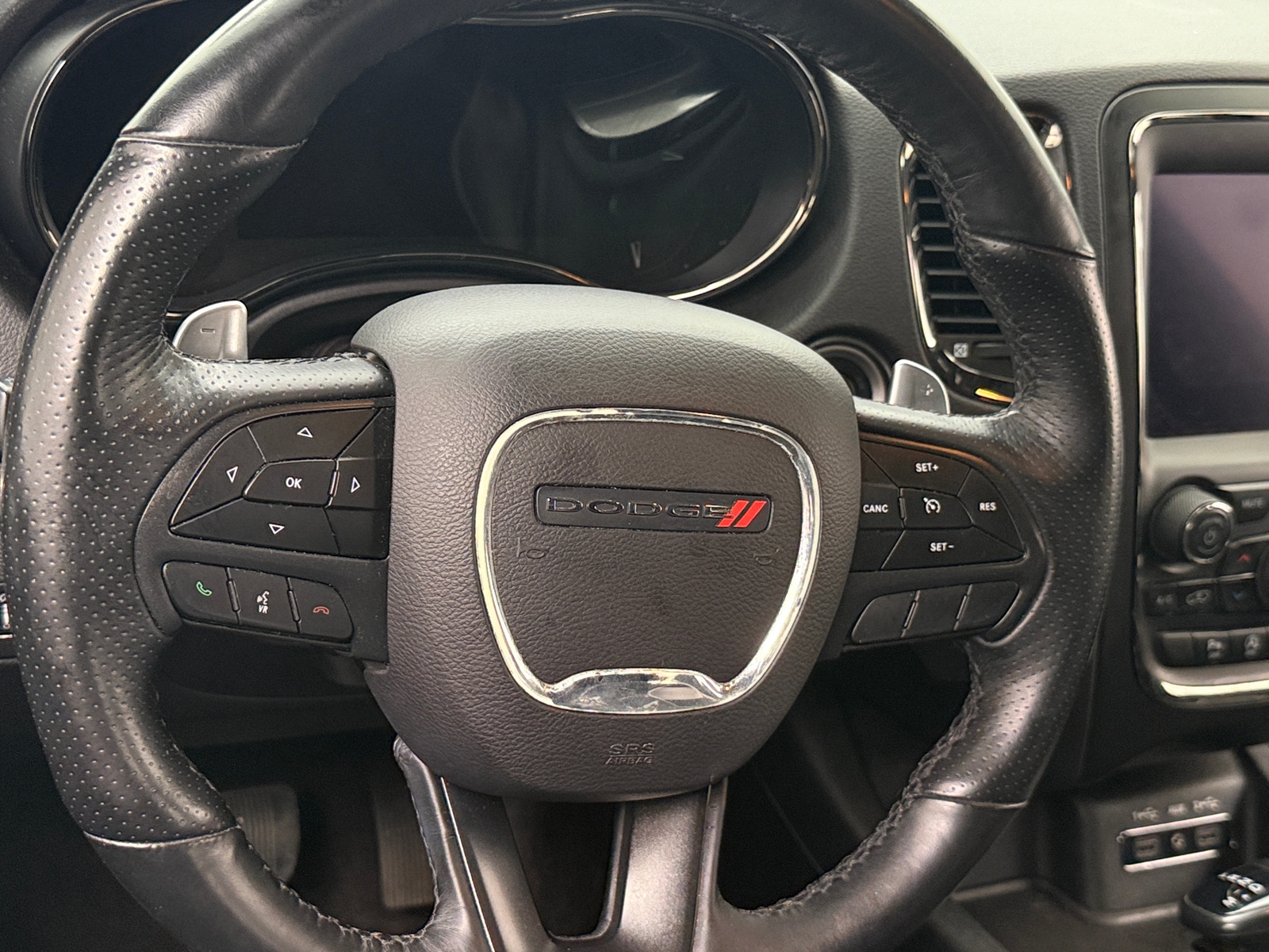 Thumbnail: 2018 Dodge Durango - 4