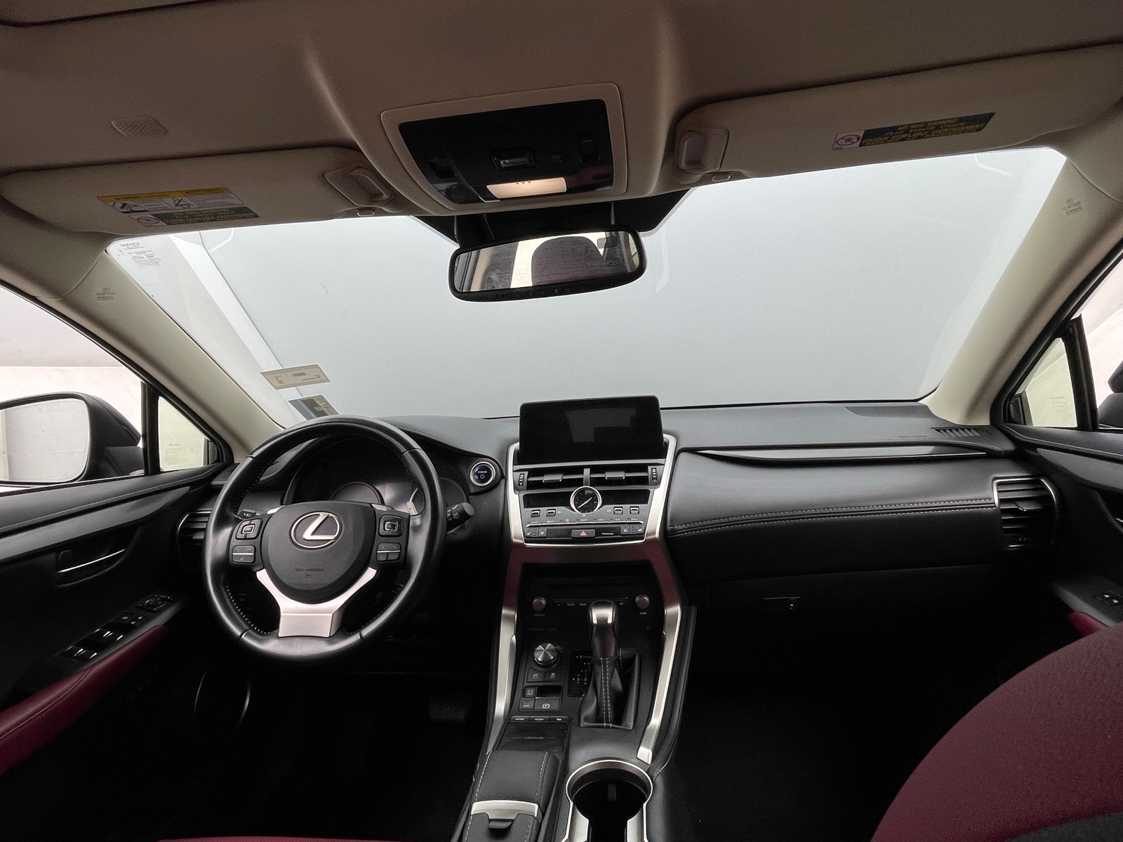 Thumbnail: 2020 Lexus NX - 2