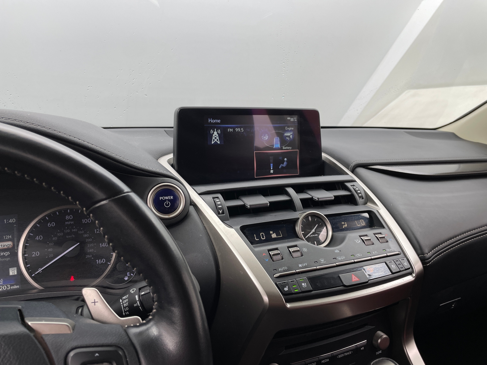 Thumbnail: 2020 Lexus NX - 3