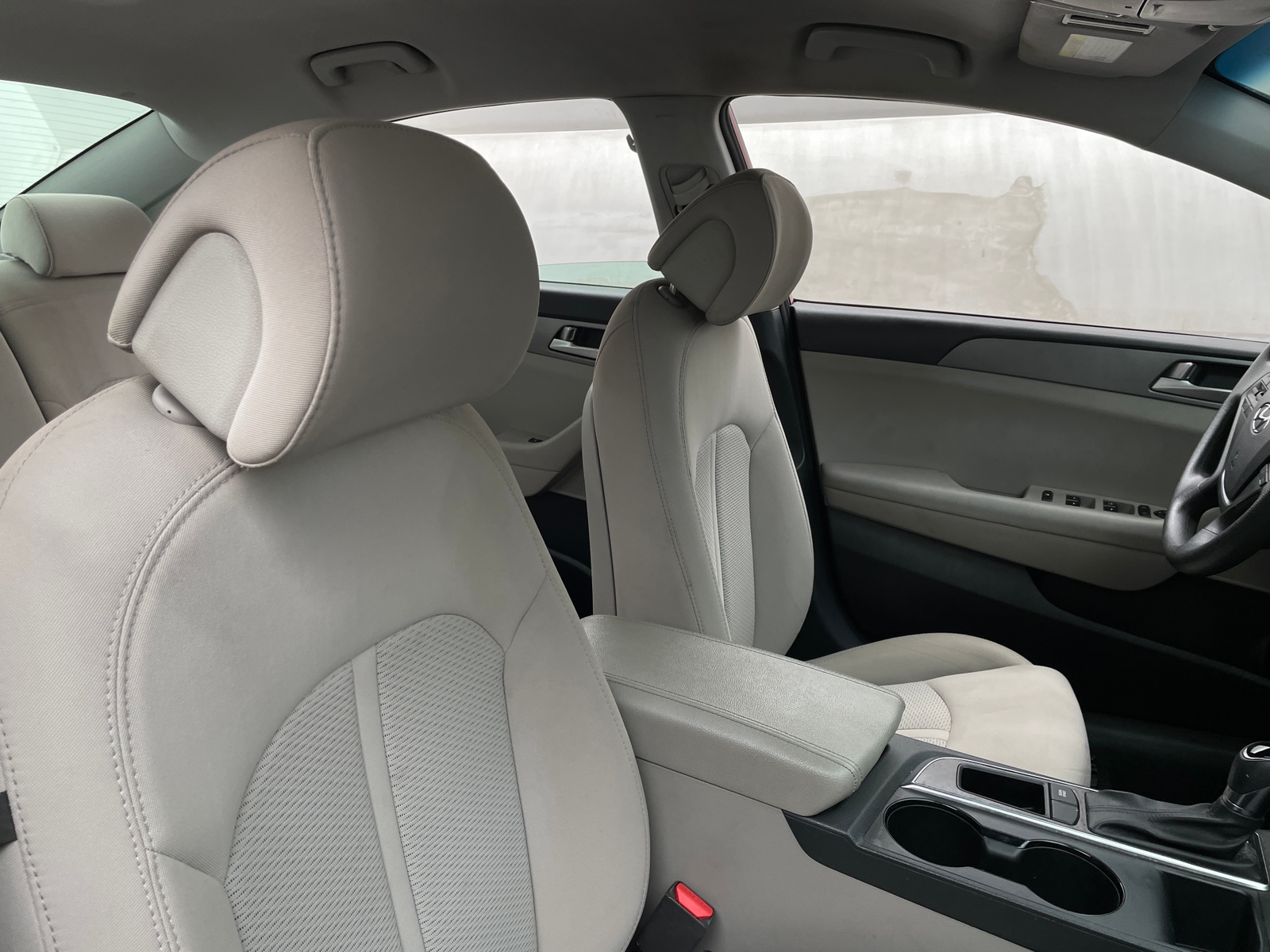 Thumbnail: 2015 Hyundai Sonata - 2