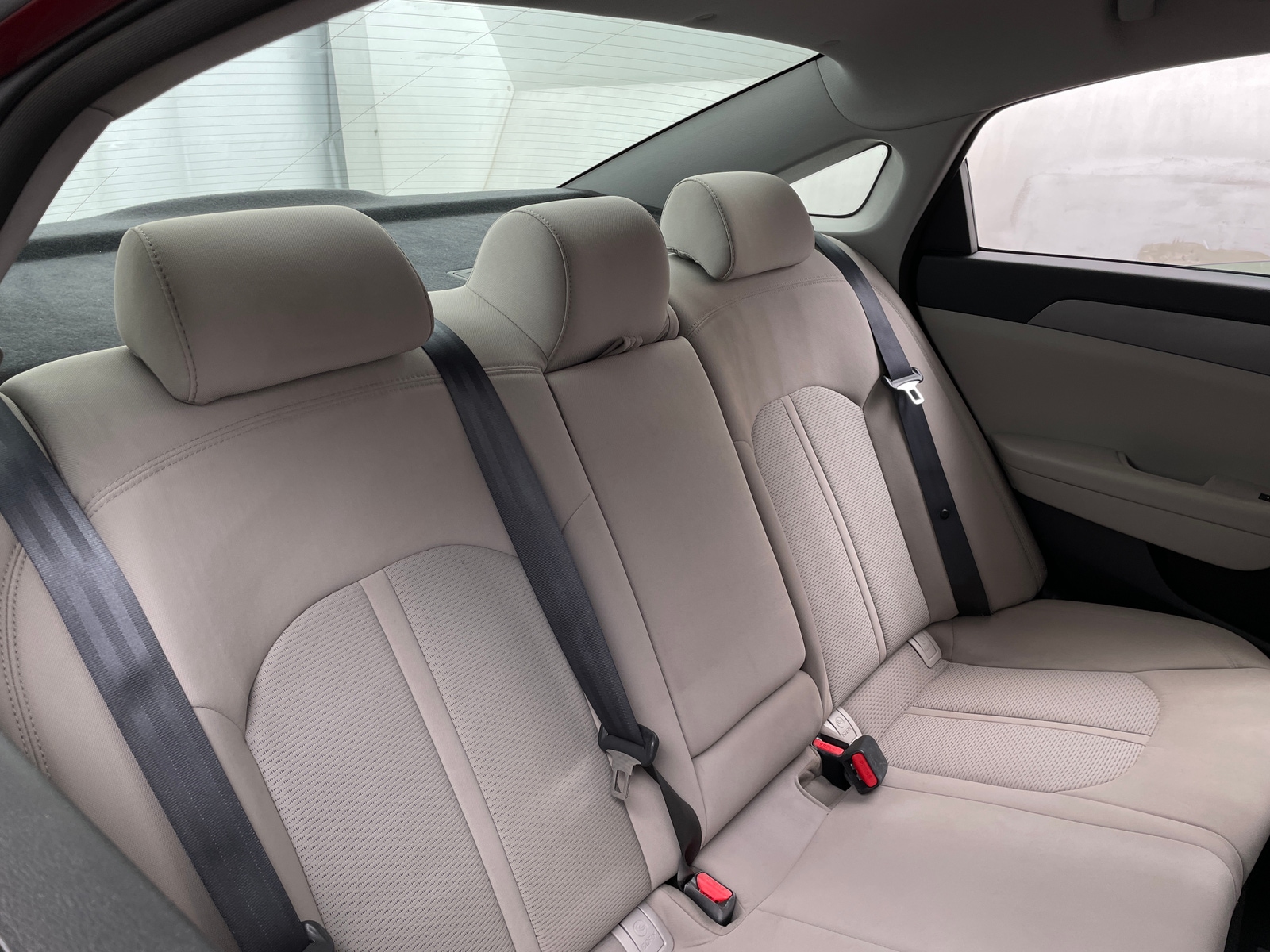 Thumbnail: 2015 Hyundai Sonata - 6