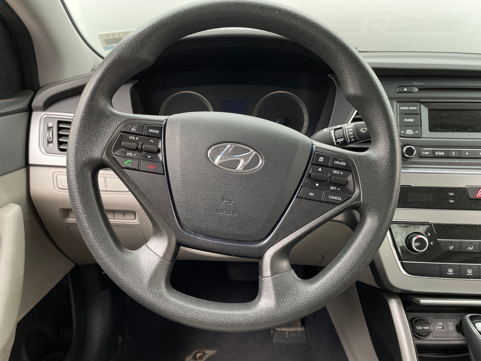 Thumbnail: 2015 Hyundai Sonata - 5