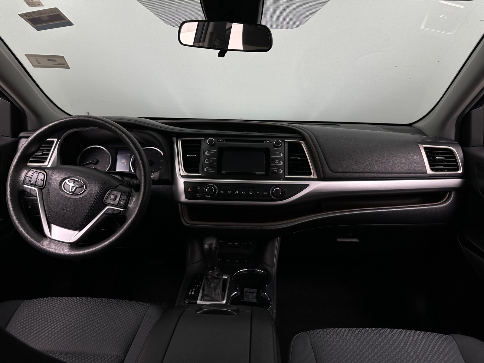 Thumbnail: 2019 Toyota Highlander - 3