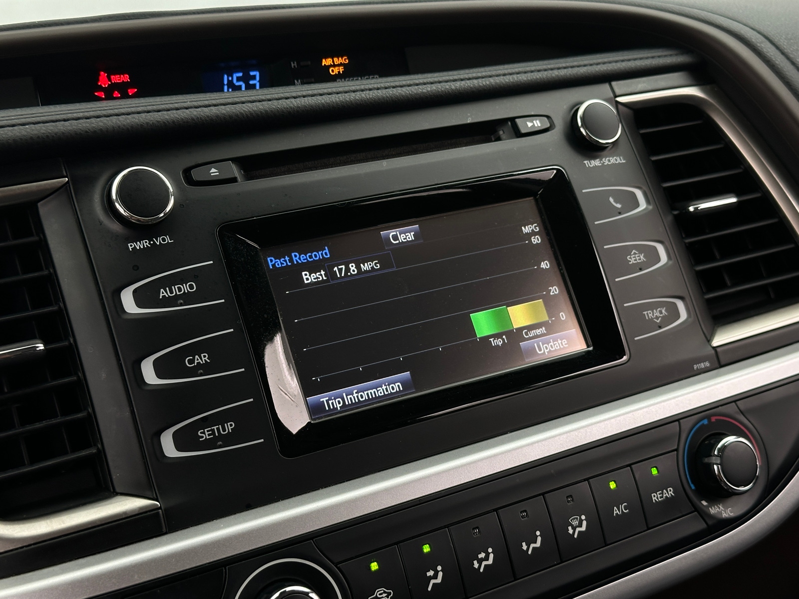 Thumbnail: 2019 Toyota Highlander - 4