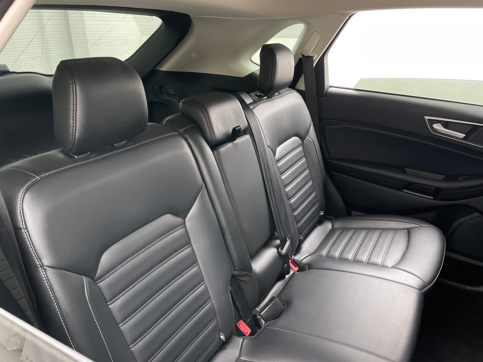 Thumbnail: 2022 Ford Edge - 5