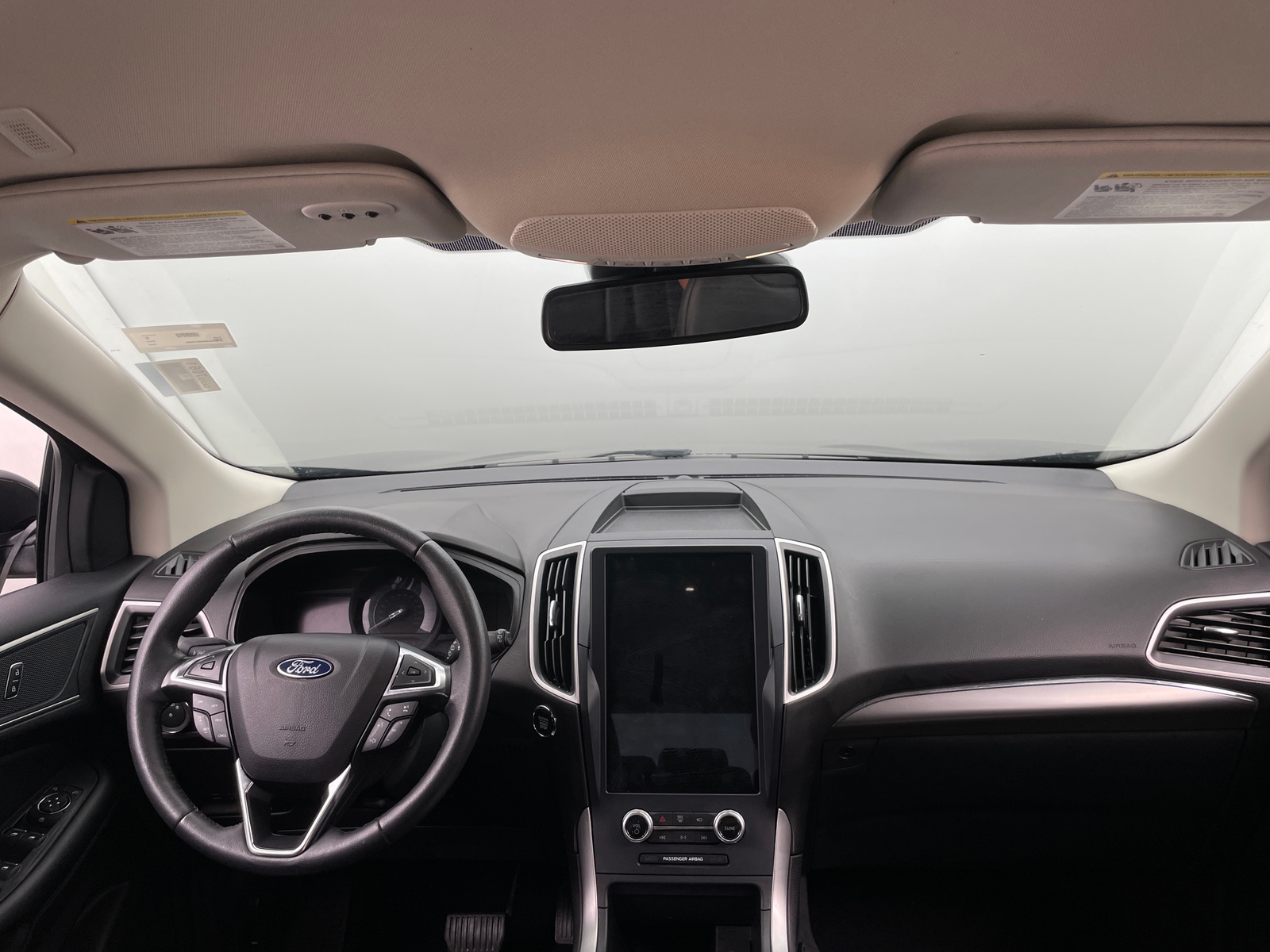 Thumbnail: 2022 Ford Edge - 2