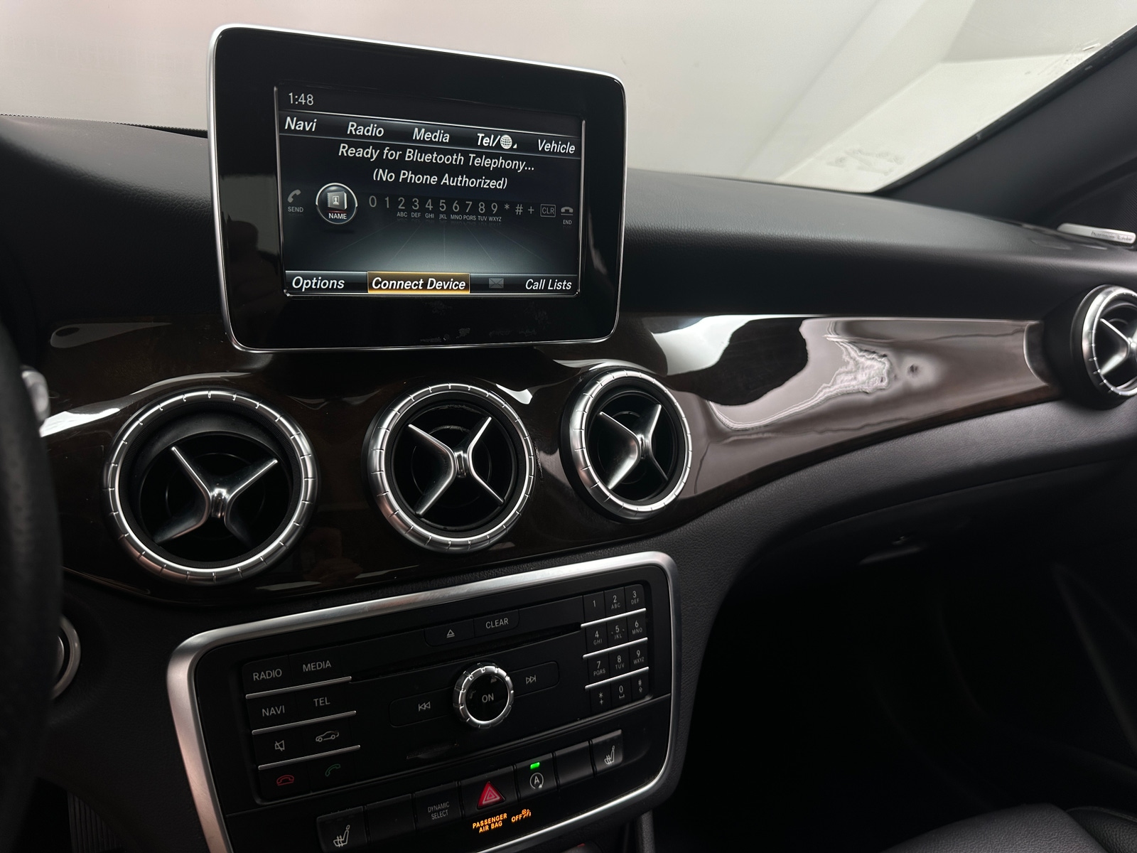 Thumbnail: 2016 Mercedes-Benz CLA - 2