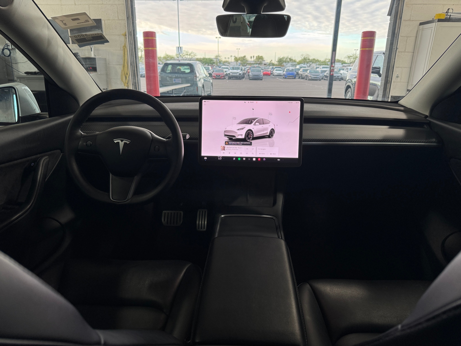 Thumbnail: 2022 Tesla Model Y - 2