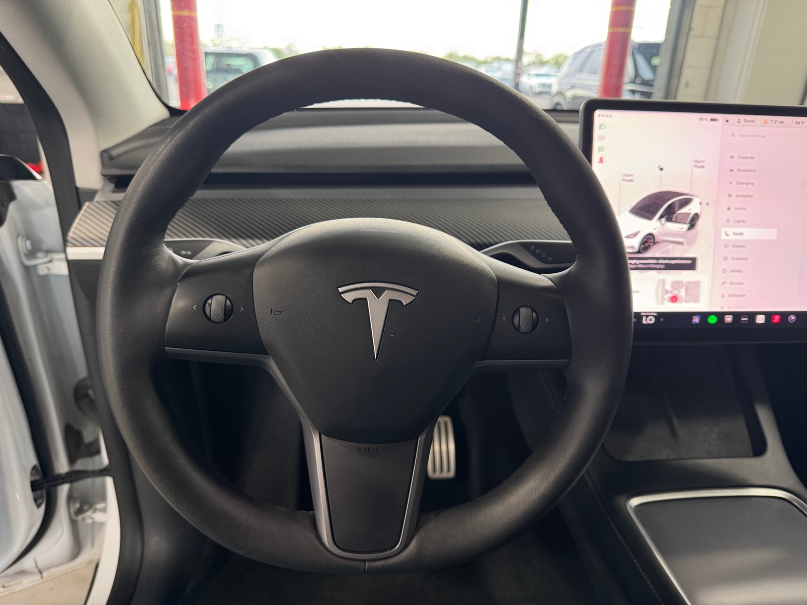Thumbnail: 2022 Tesla Model Y - 4
