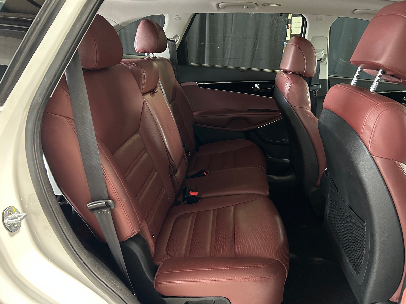Thumbnail: 2017 Kia Sorento - 5